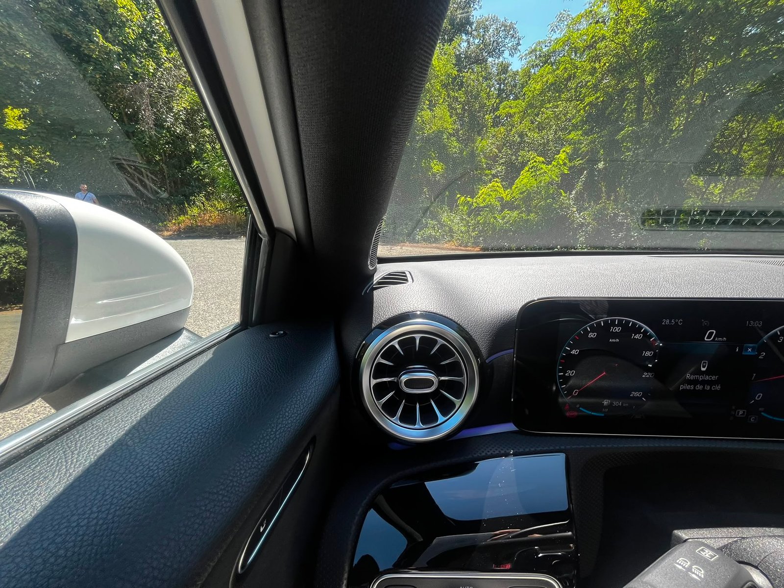 MERCEDES CLASSE A200 AMG Line DCT7