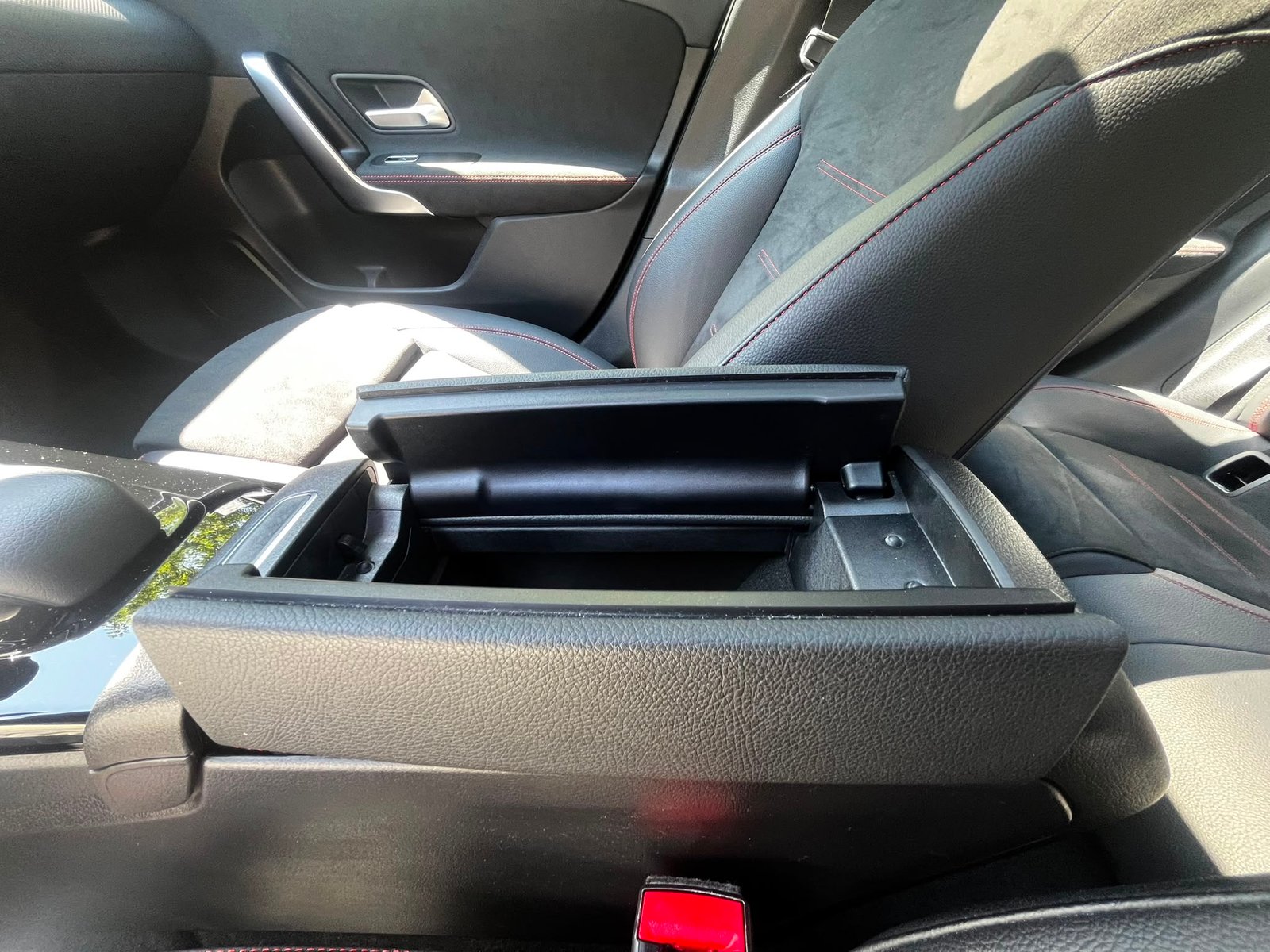 MERCEDES CLASSE A200 AMG Line DCT7
