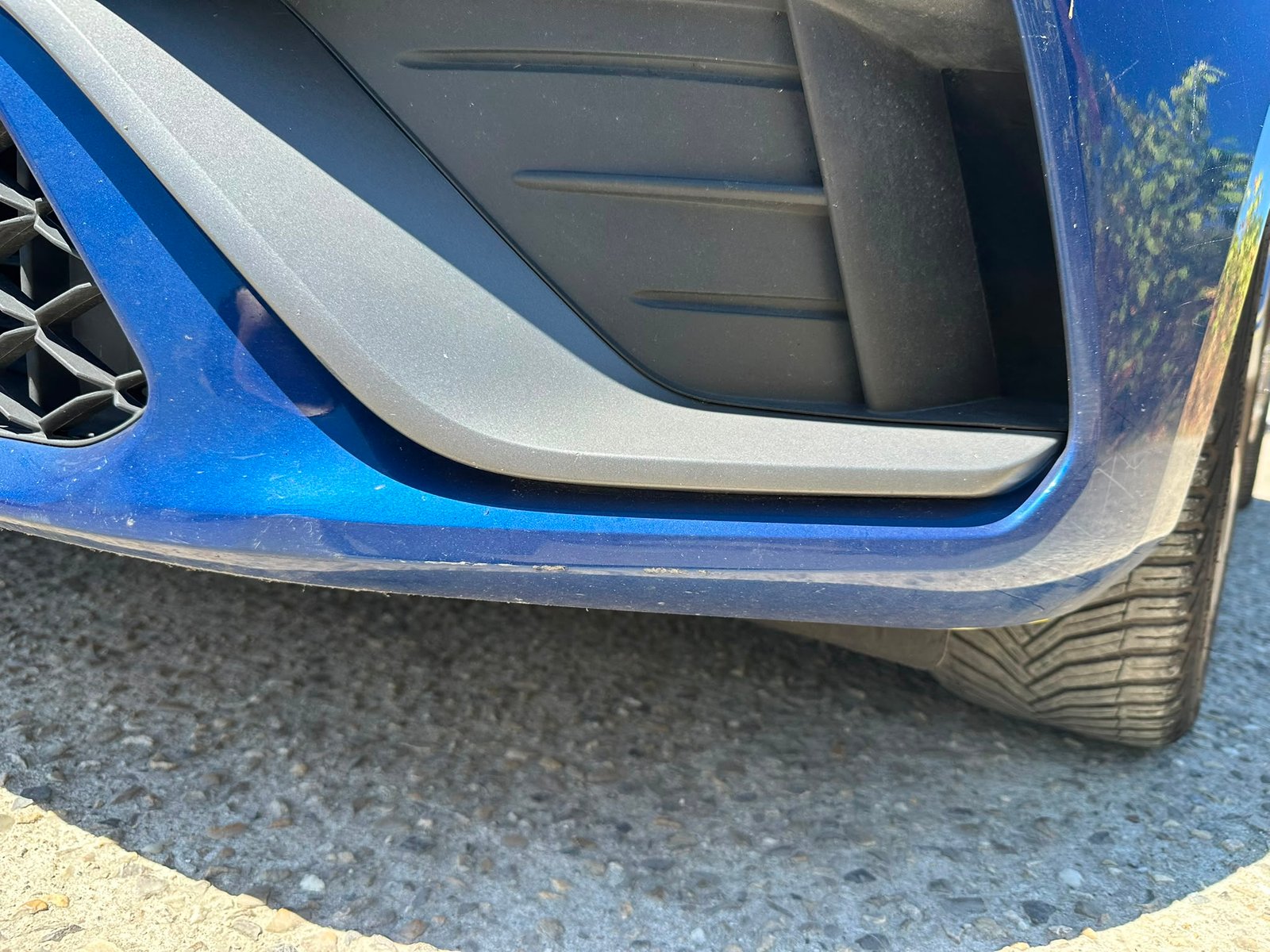 RENAULT Clio V essence automatique RS LINE