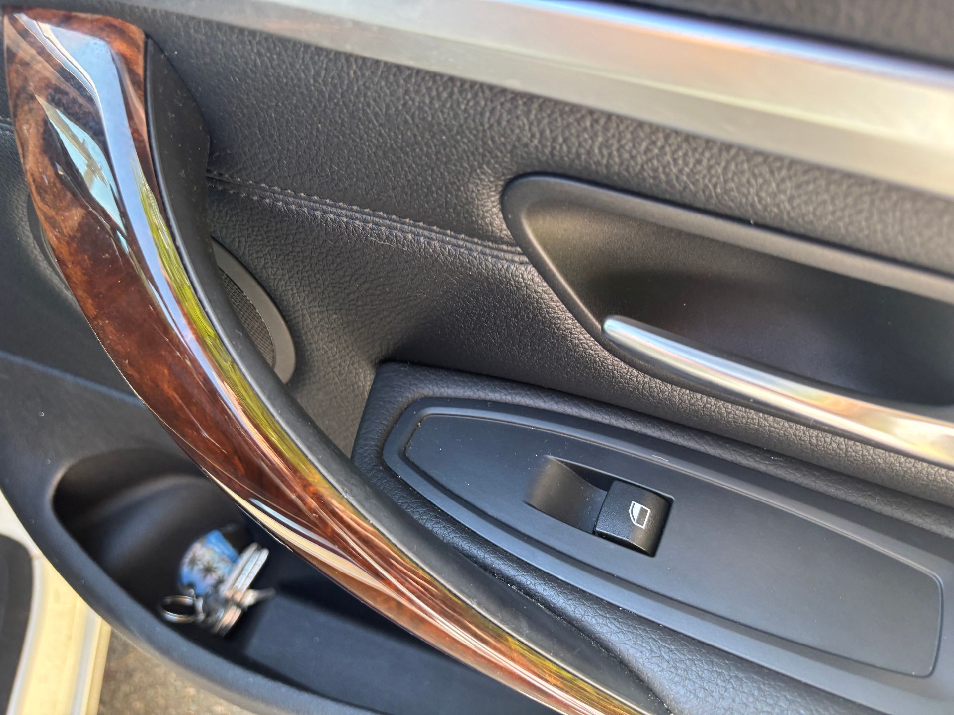 BMW Série 4 428i xDrive 2.0 245ch Luxury
