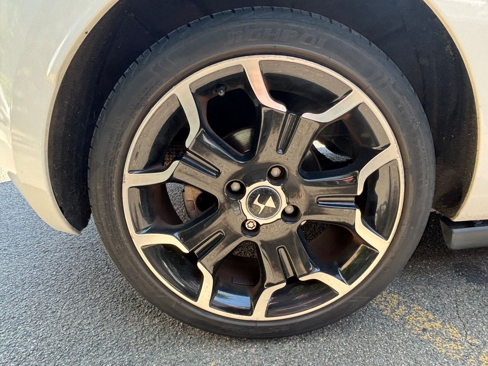 Citroën DS3 SoChic 1.6 e-HDi FAP Airdream S&S 92 cv