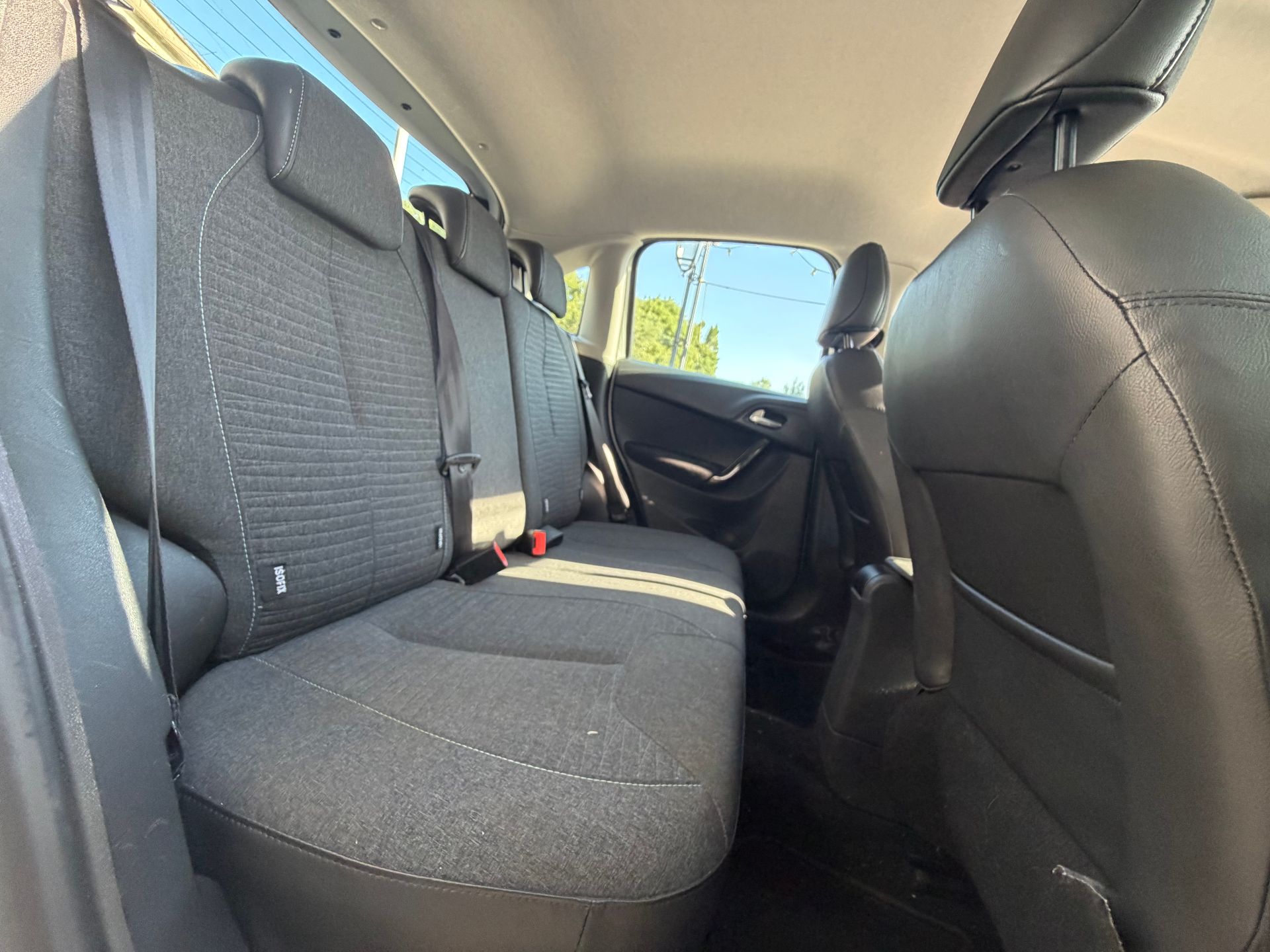 Citroën C3 1.2 e-VTi 82ch FEEL