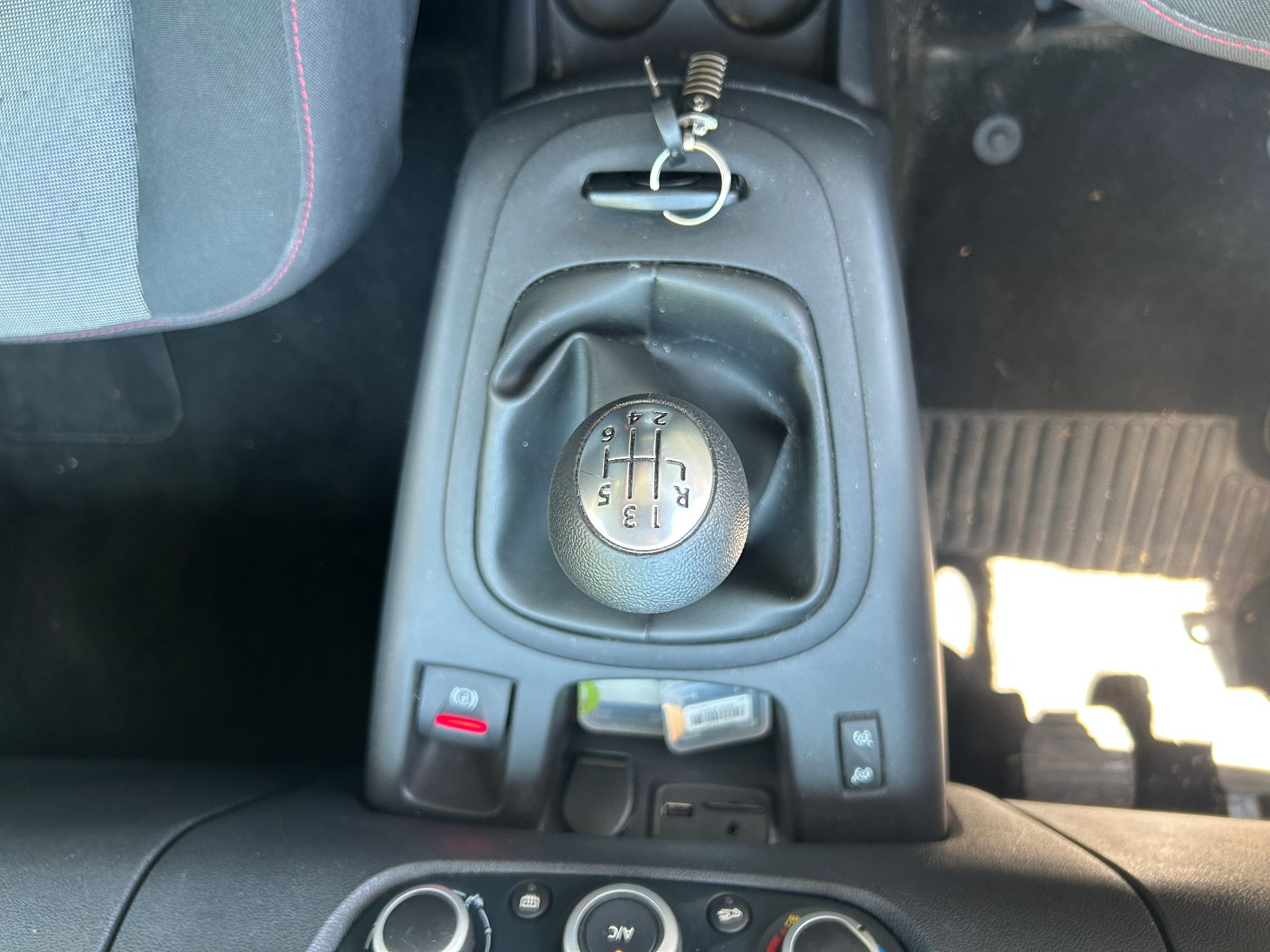 Renault Scenic Scénic III Phase 2 1.2 TCe 16V S&S 115 cv