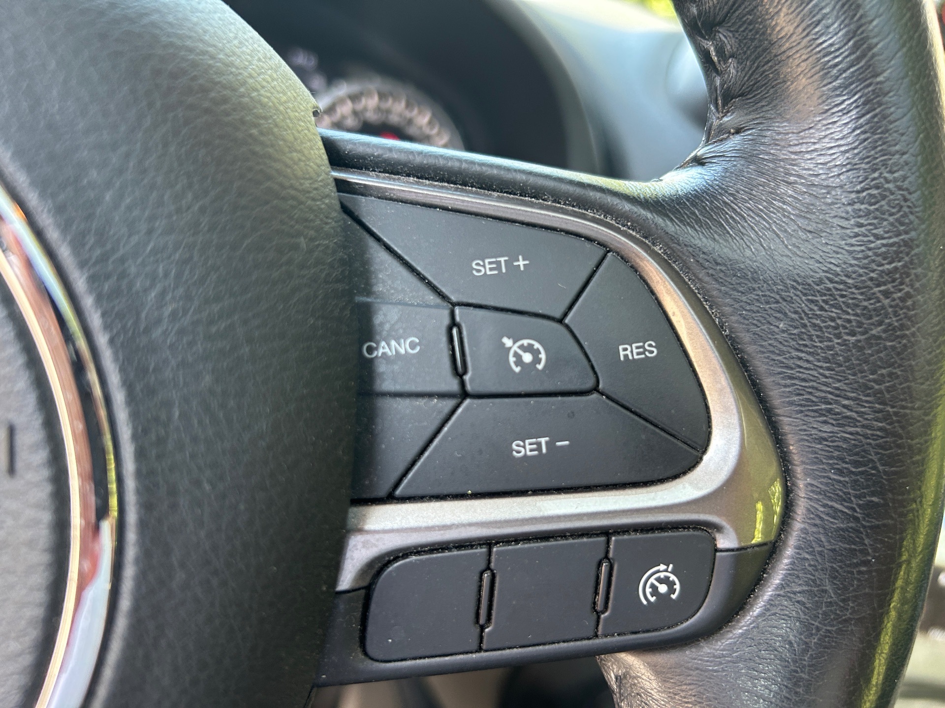 Jeep Renegade Limited