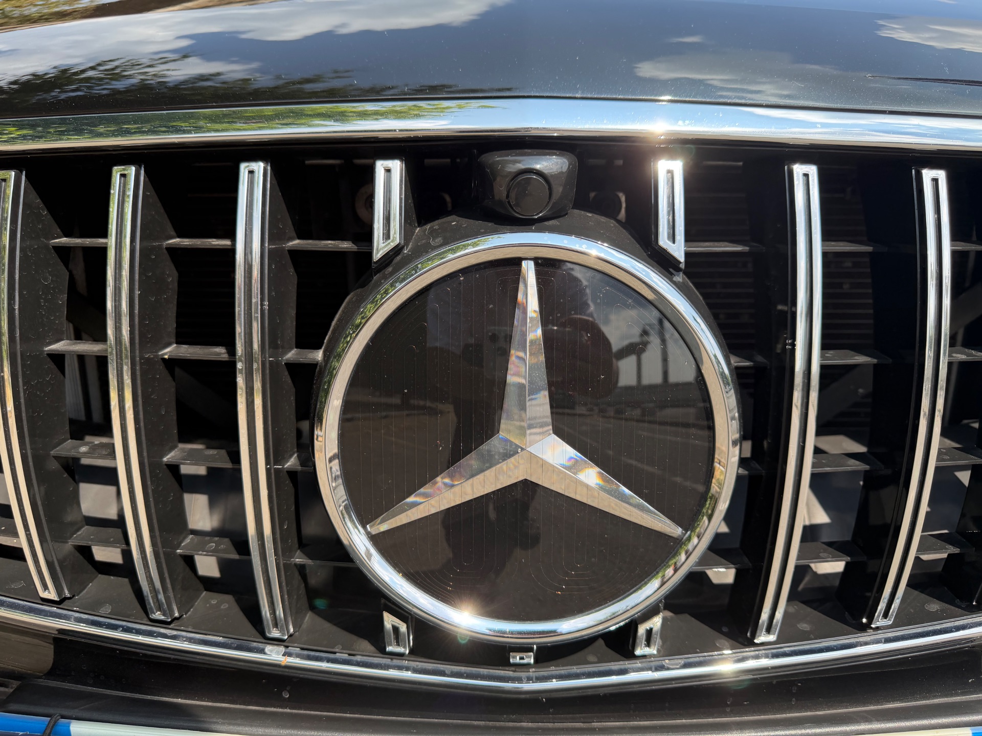 Mercedes-Benz Classe E 300 9G-TRONIC 245ch Pack AMG Exécutive