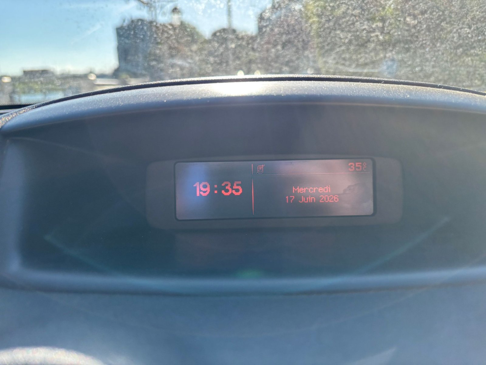 Citroën C3 Pluriel AirDream Transat 1.4 HDi 70 cv