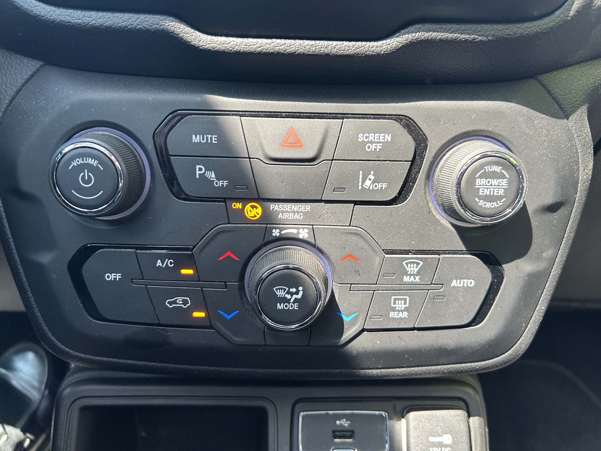 Jeep Renegade Limited