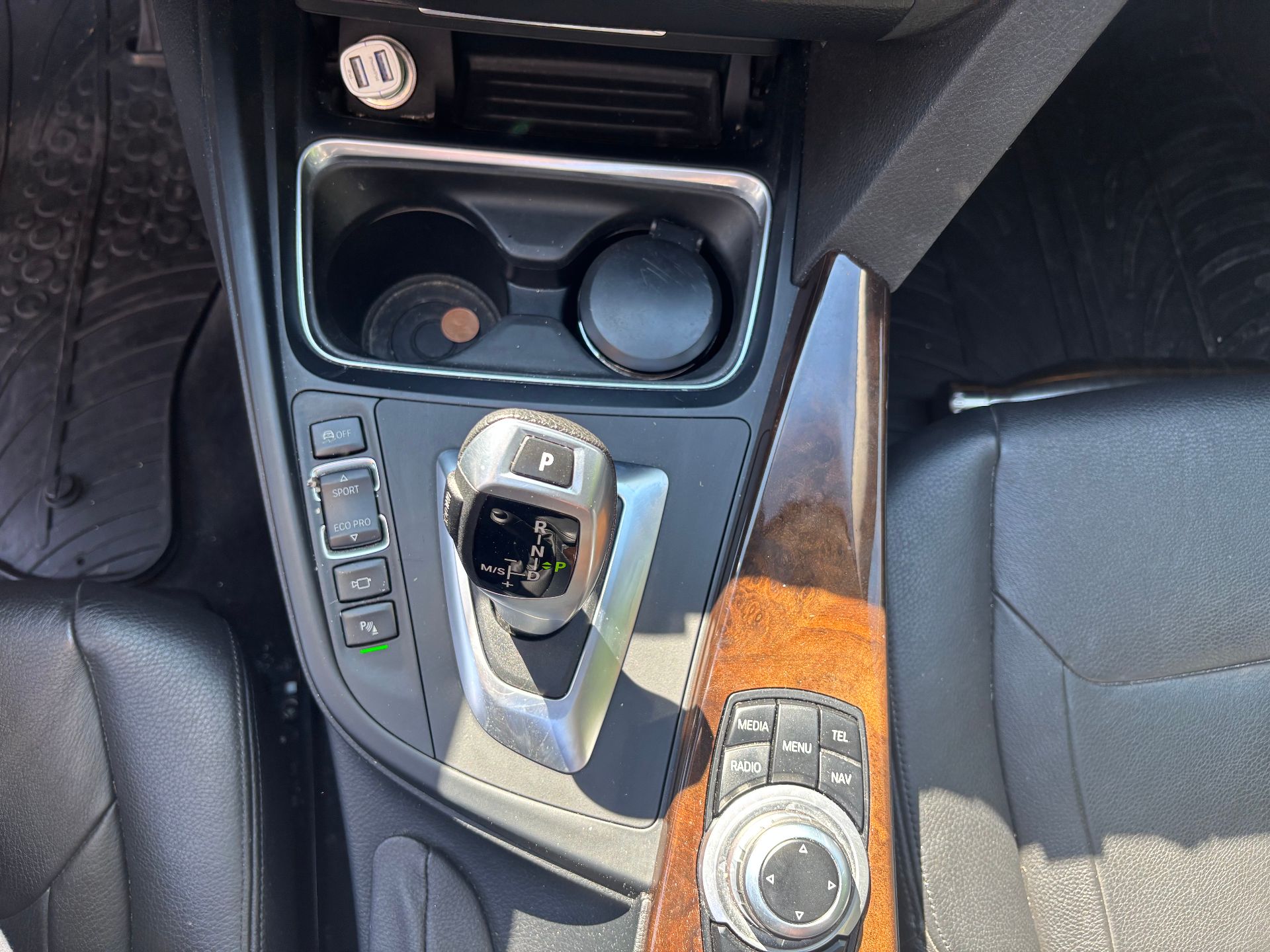 BMW Série 4 428i xDrive 2.0 245ch Luxury