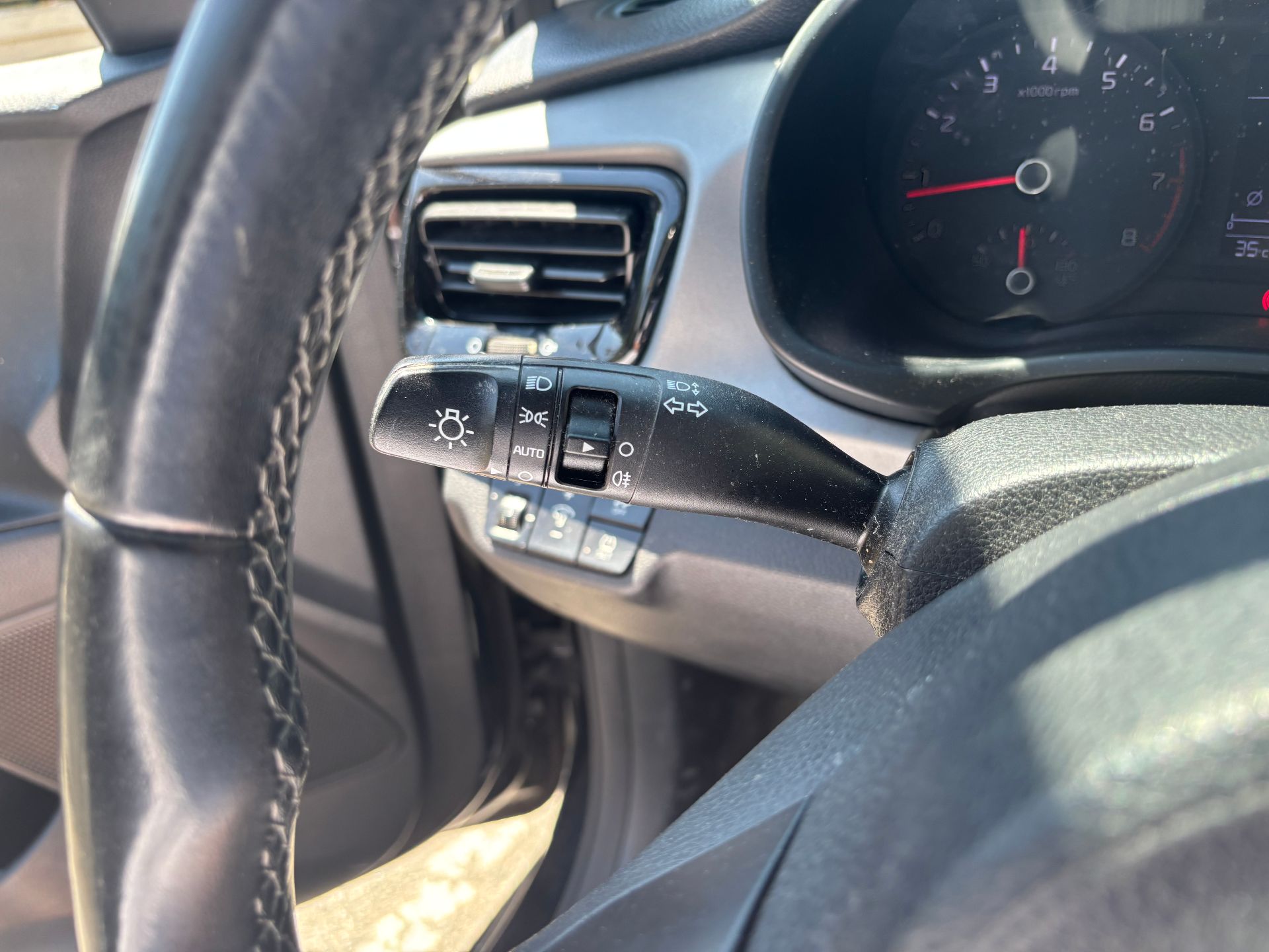 KIA RIO ACTIVE IV 1.2 i-CVVT 16V 84 cv