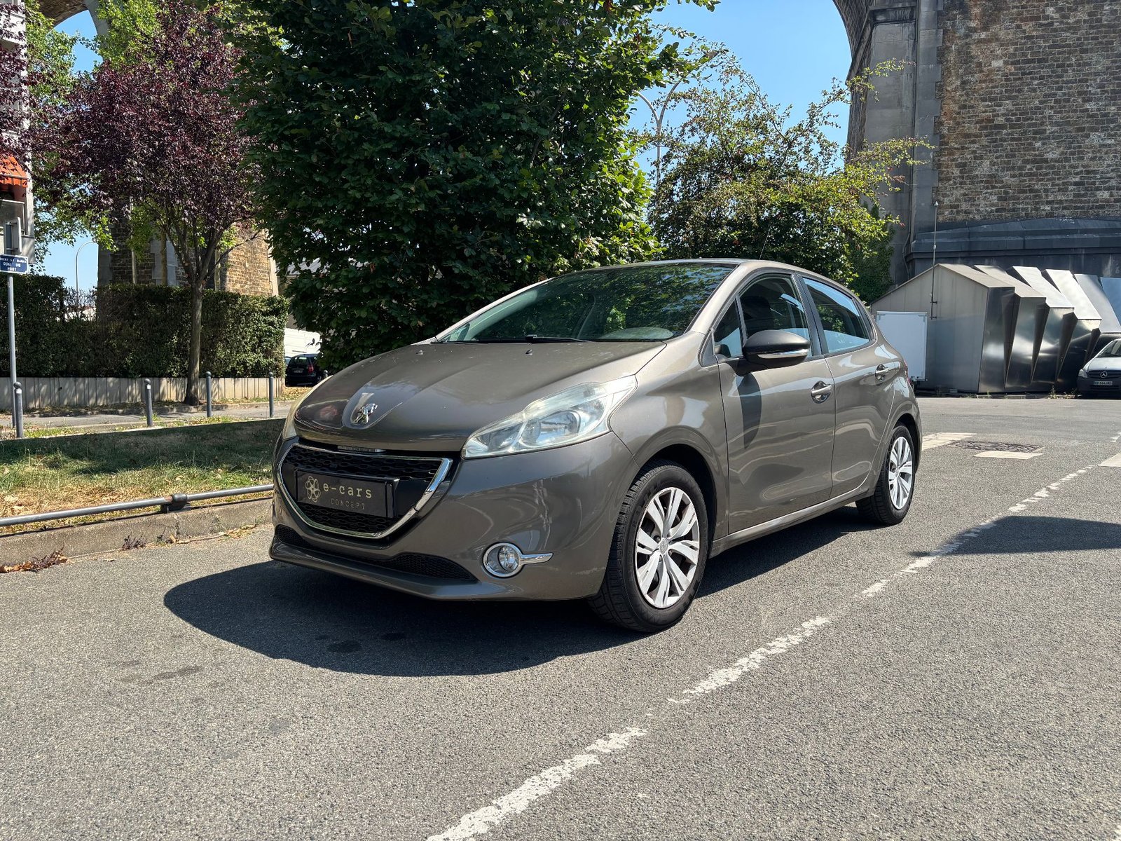 Peugeot 208 Urban Soul 5 Portes 1.2 VTi 12V 82 cv