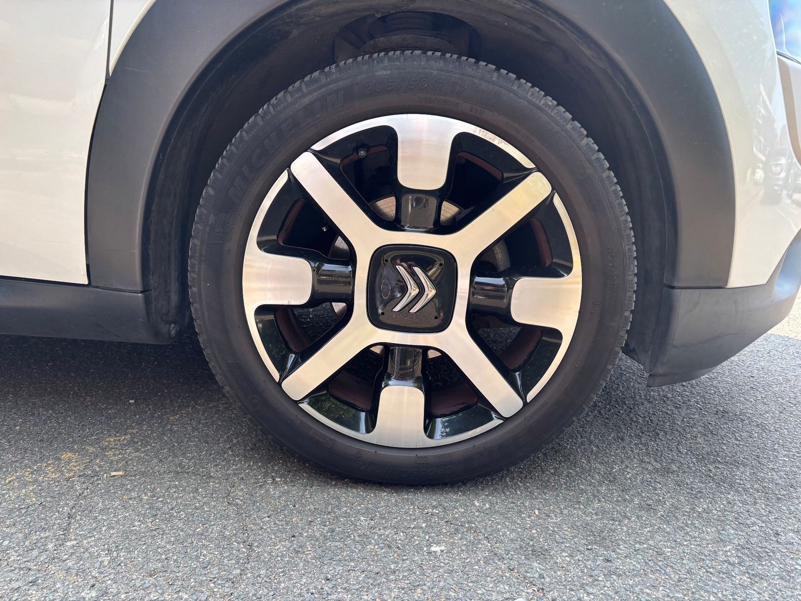 Citroën C4 Cactus