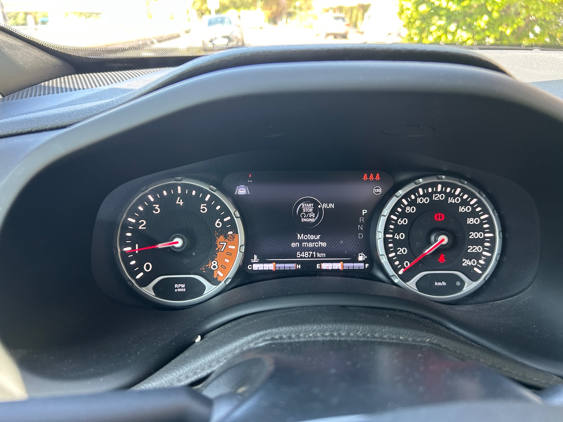 Jeep Renegade Limited