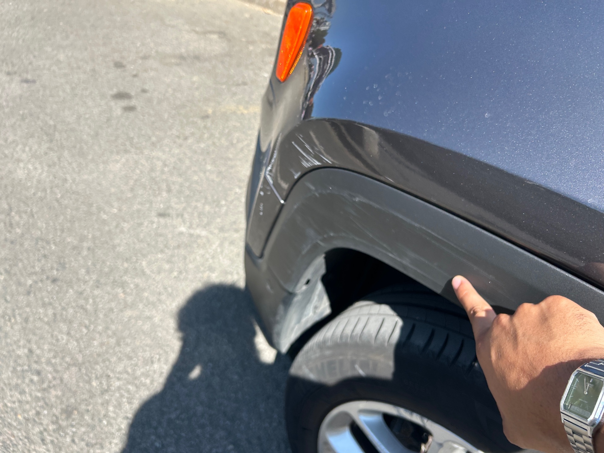 Jeep Renegade Limited