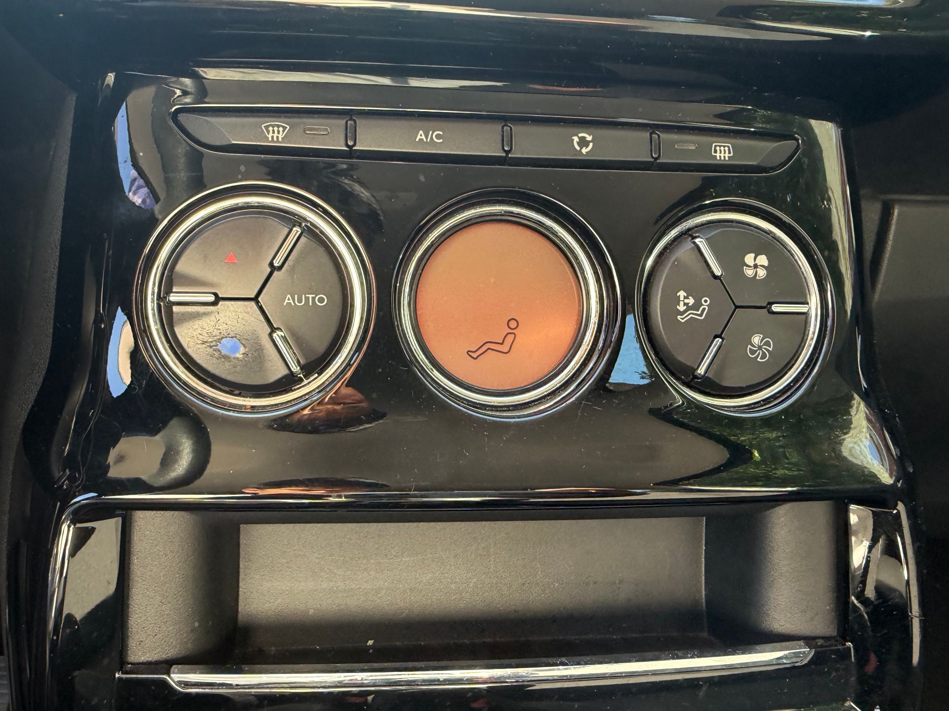 Citroën C3 1.2 e-VTi 82ch FEEL