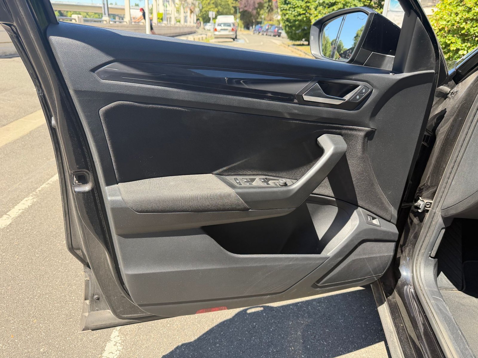 Volkswagen T-Roc Carat 1.5 TSI 16V GPF BMT DSG7 150 cv Boîte auto