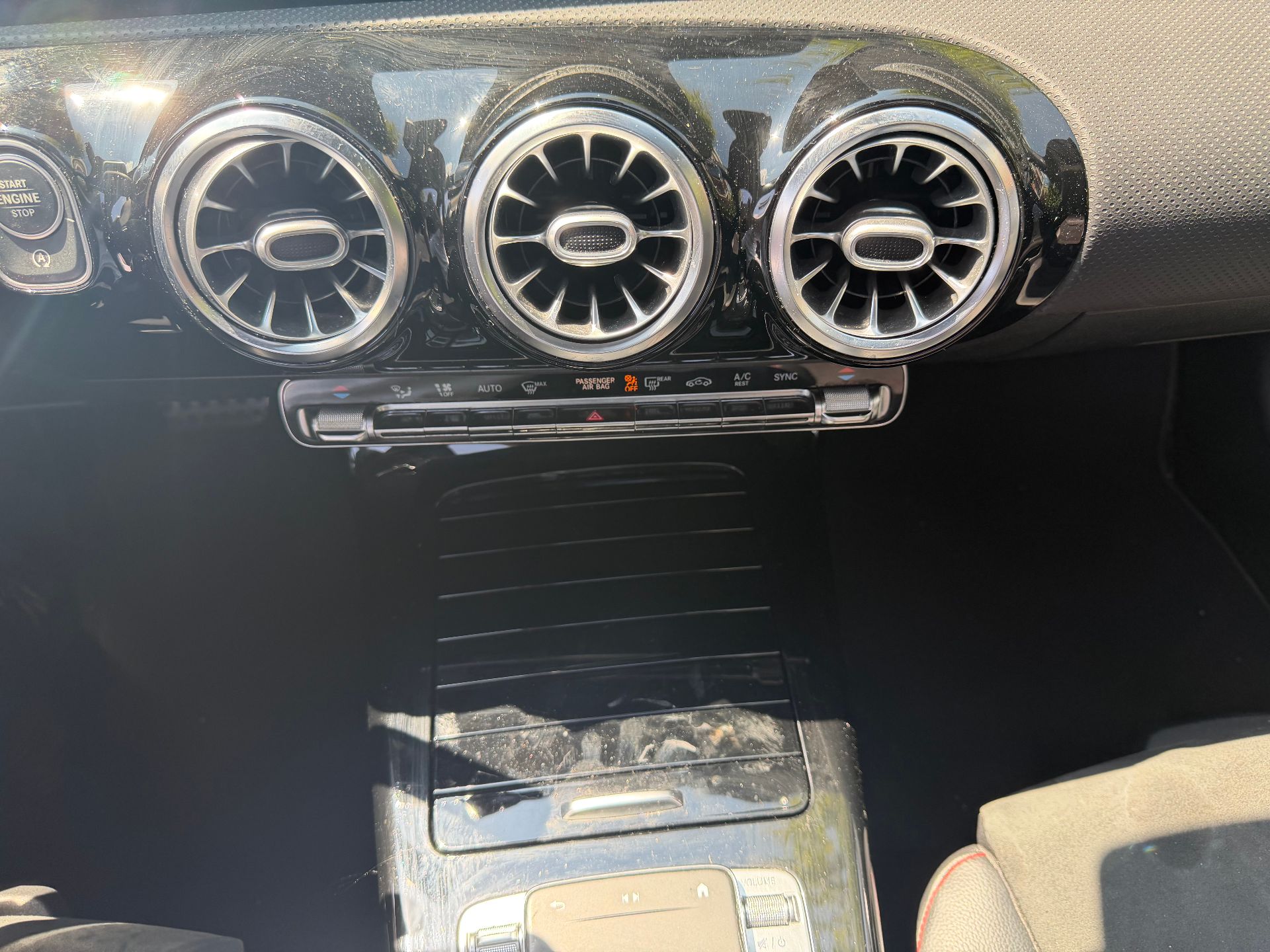 Mercedes-Benz Classe C II (118) COUPÉ 180D 1.5 D 8V 7G-DCT 116 CV