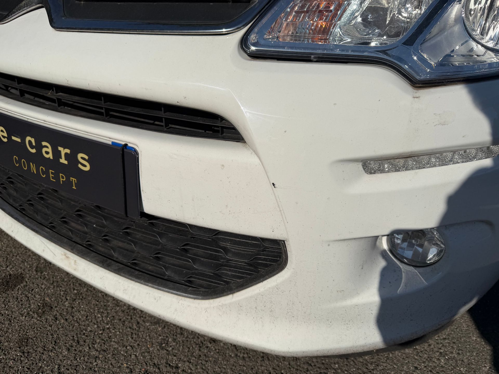 Citroën C3 1.2 e-VTi 82ch FEEL