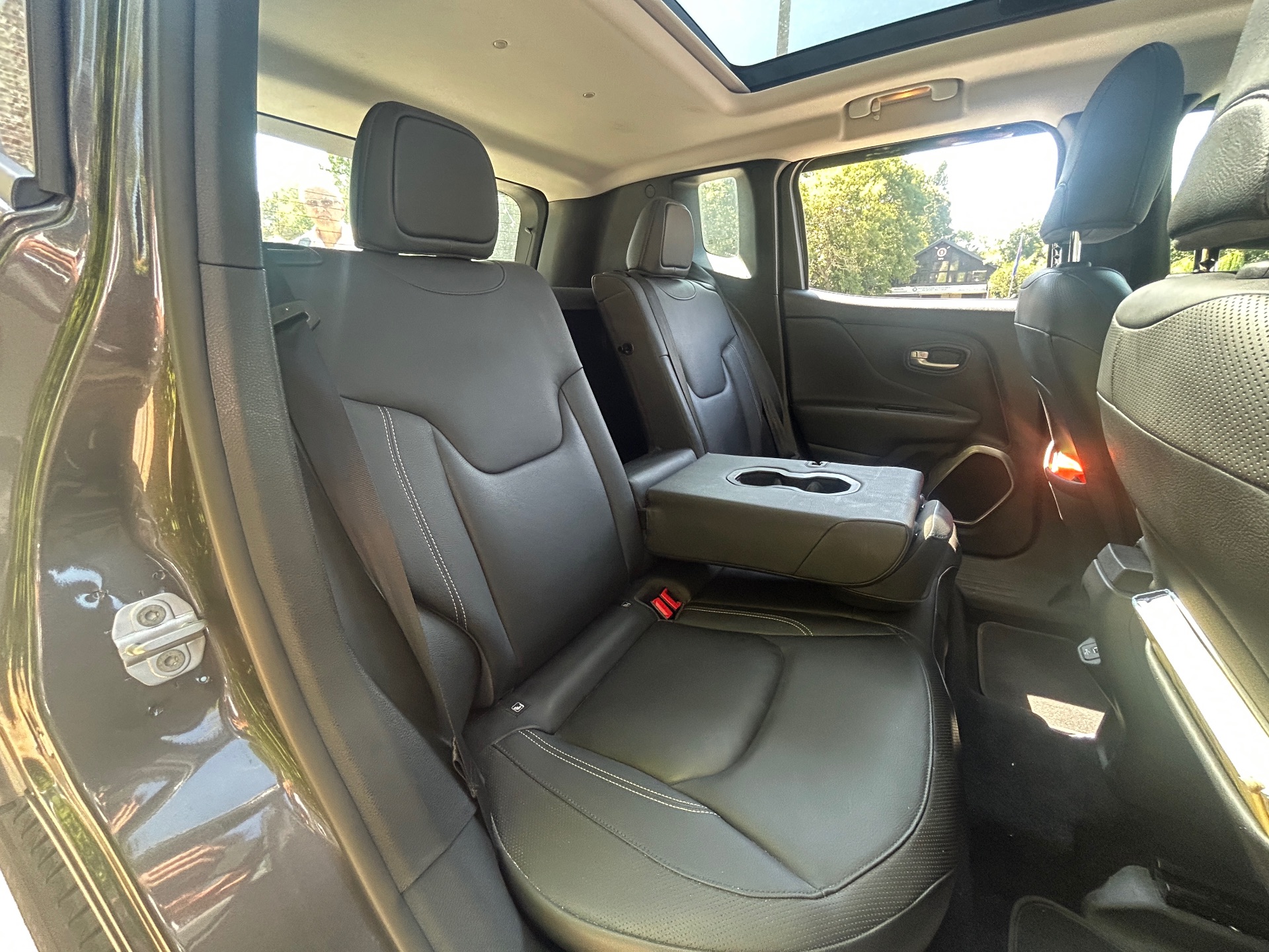 Jeep Renegade Limited