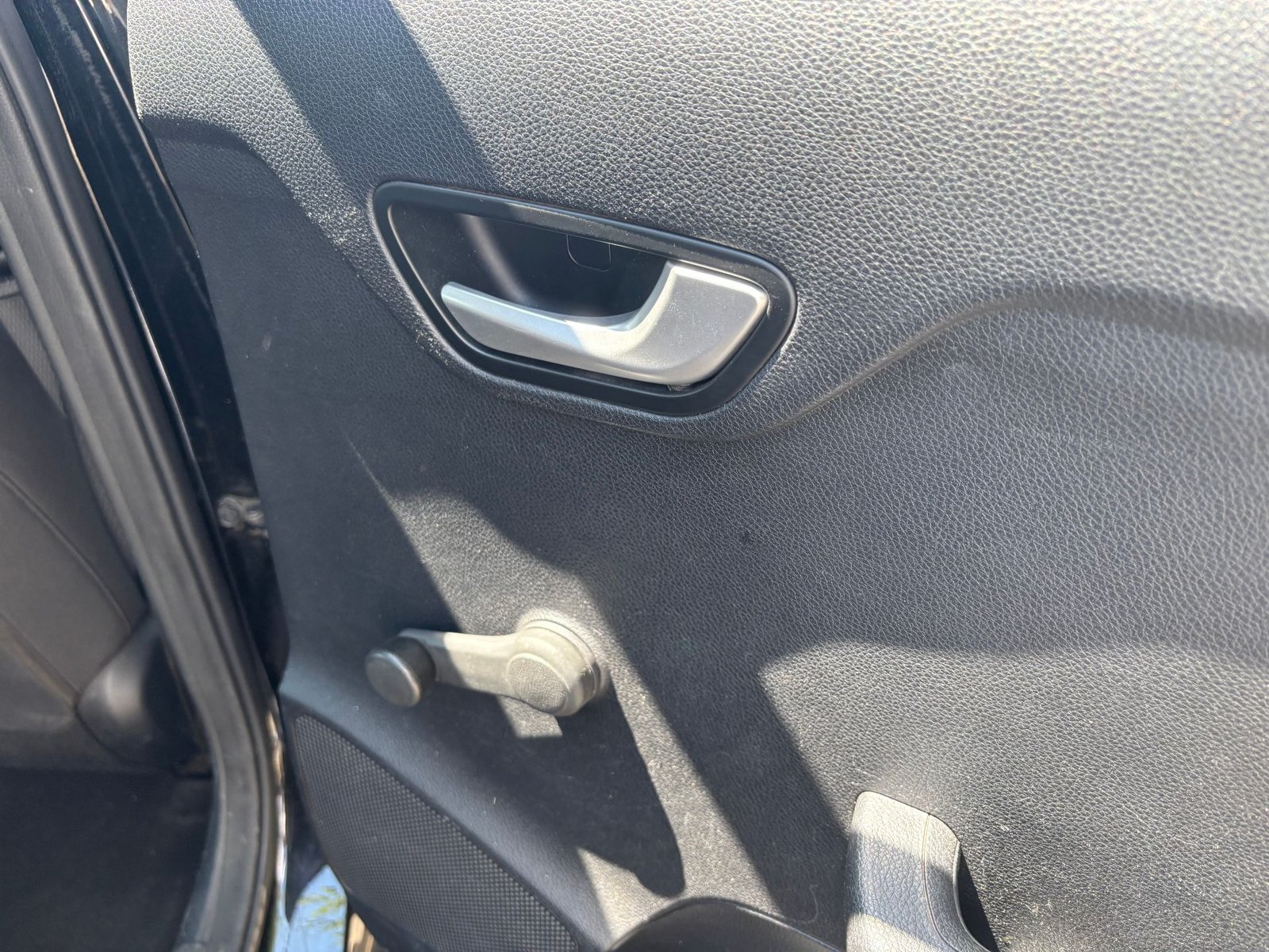 KIA RIO ACTIVE