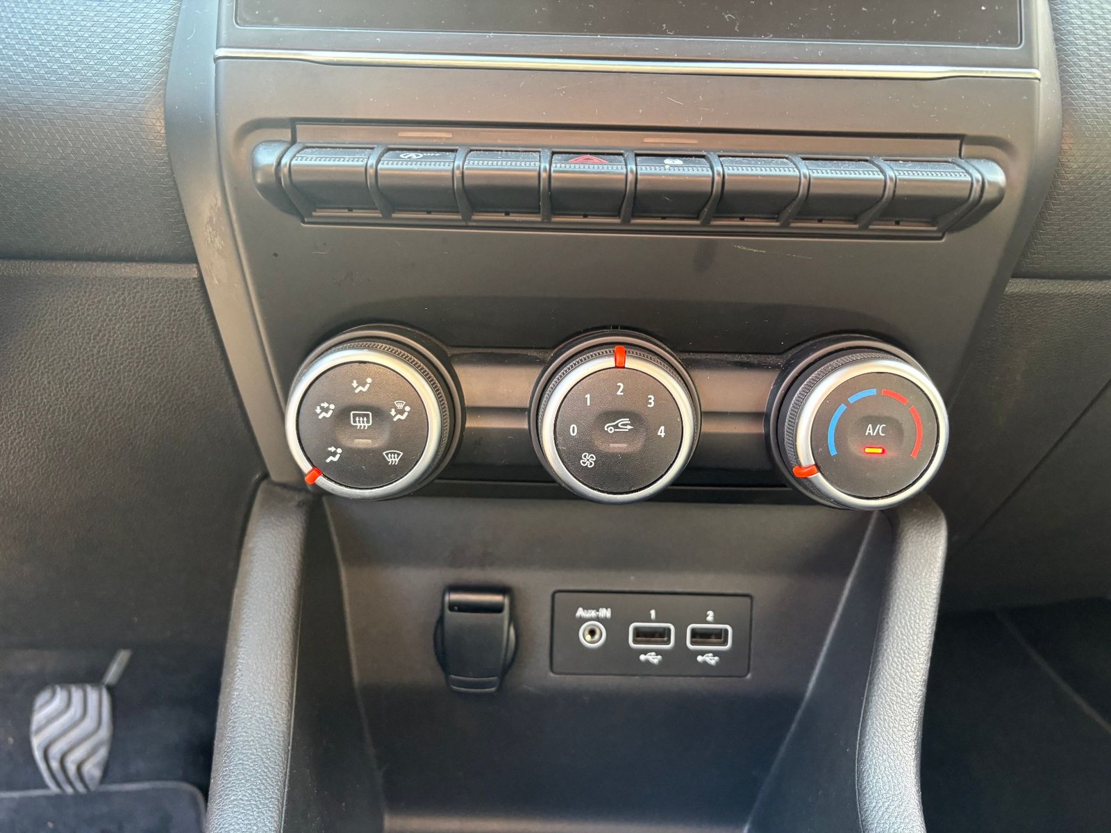 Renault Clio V 5 Portes 1.0 SCe 12V S&S 67ch