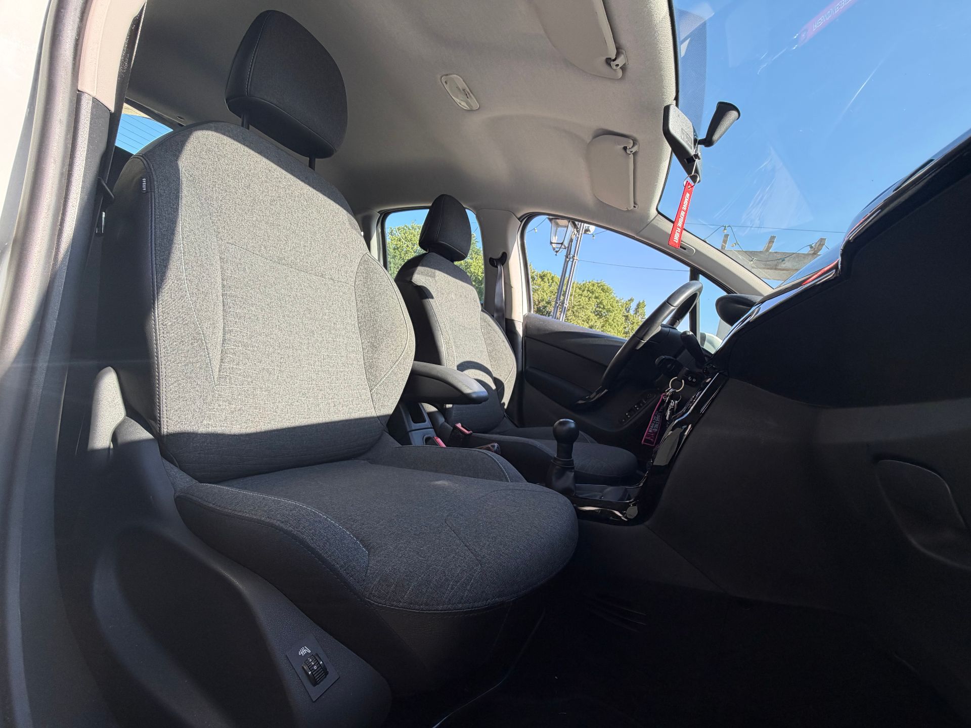 Citroën C3 1.2 e-VTi 82ch FEEL