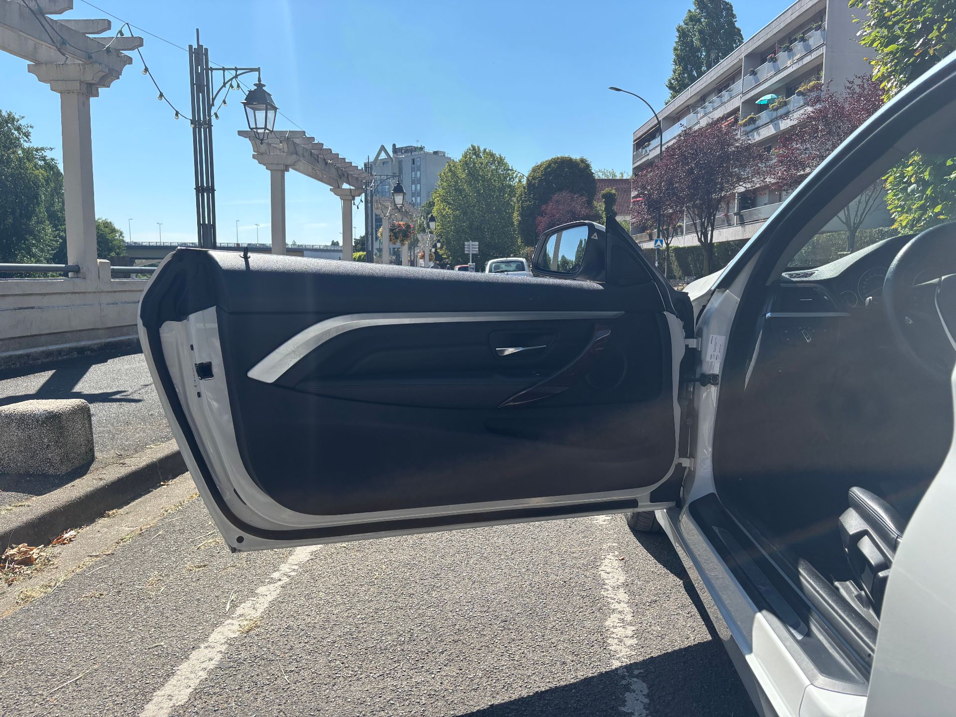 BMW Série 4 428i xDrive 2.0 245ch Luxury