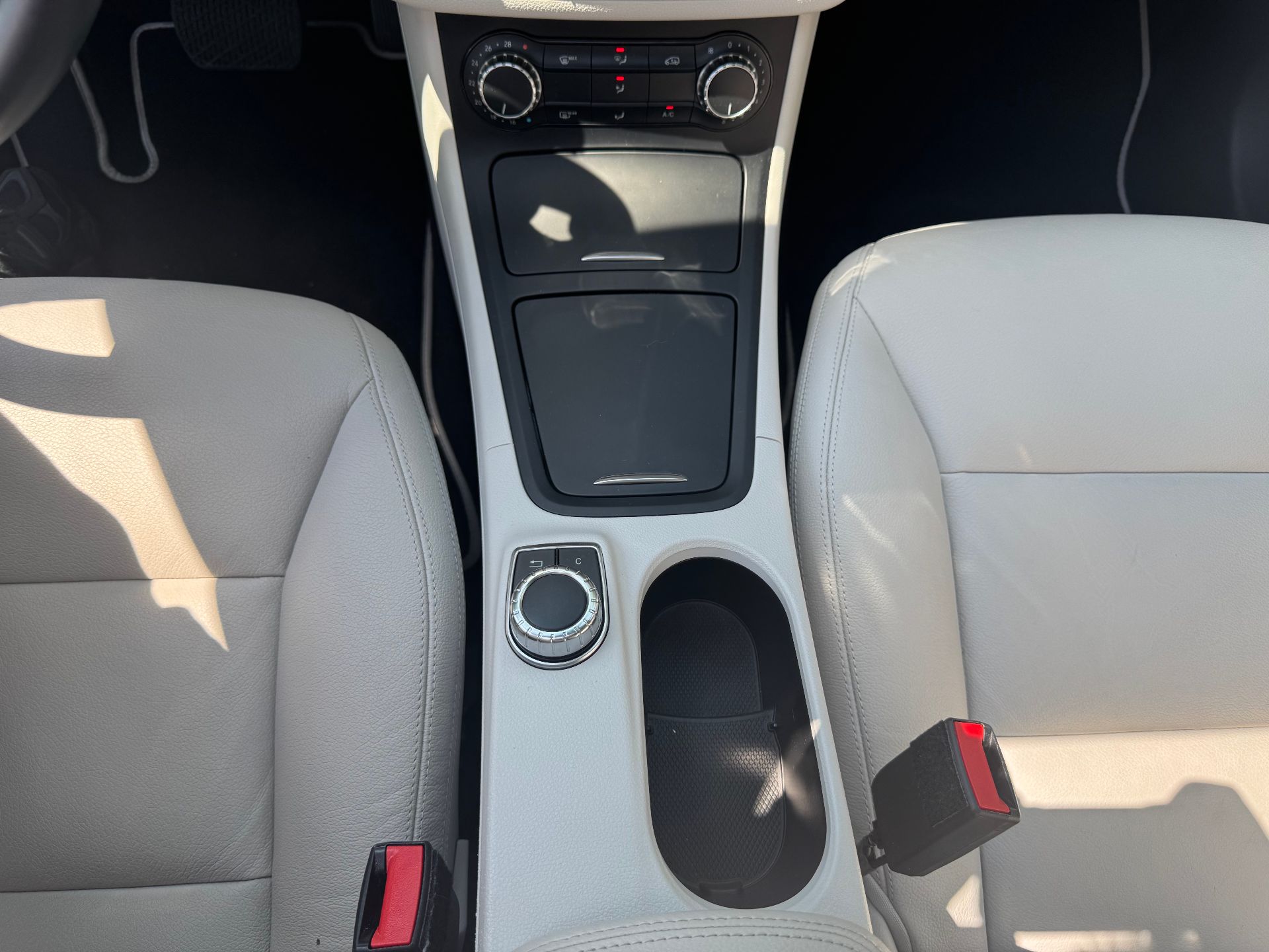 Mercedes-Benz Classe B 200 CDi 1.8 CDi 136ch Design