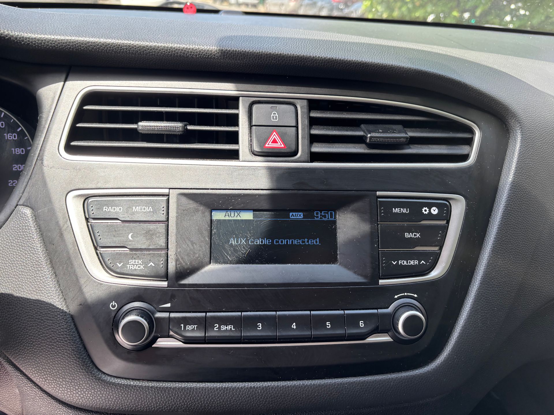Hyundai i20 5 Portes Phase 2 (TR-EU) 1.2 i 16V 75 cvEdition #Mondial