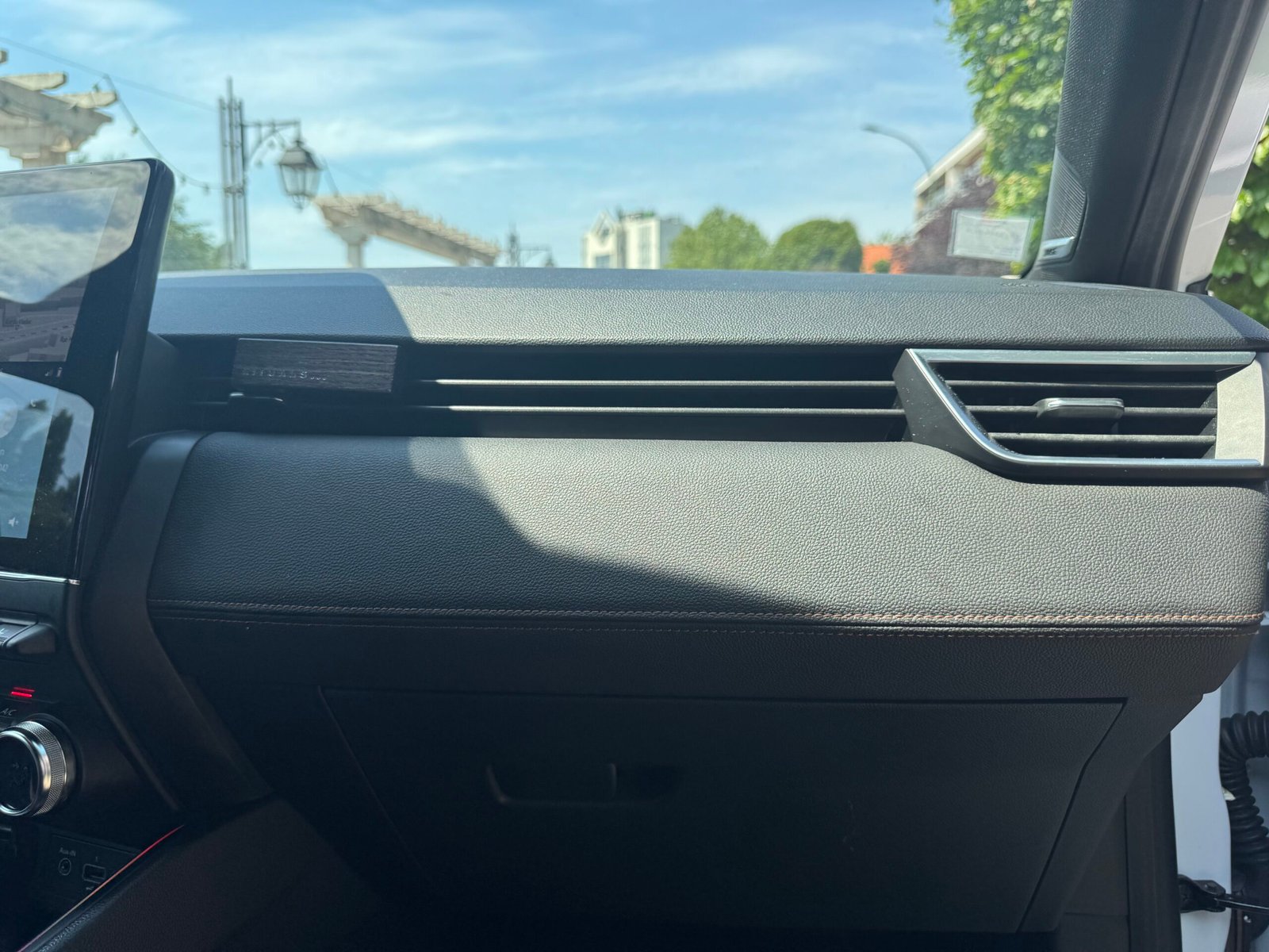 Renault Clio 2021