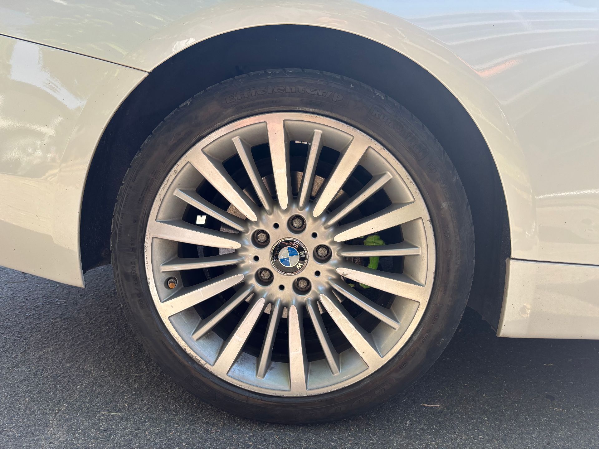 BMW Série 4 428i xDrive 2.0 245ch Luxury