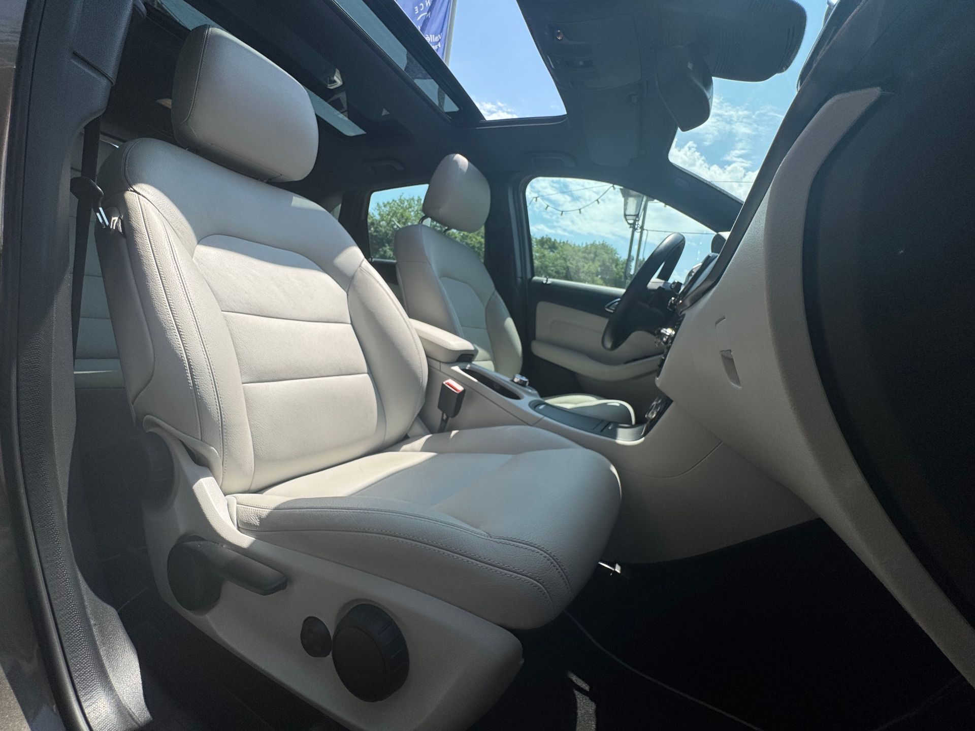 Mercedes-Benz Classe B 200 CDi 1.8 CDi 136ch Design