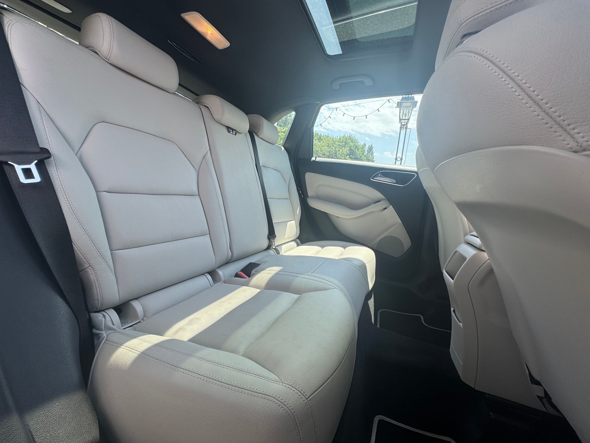 Mercedes-Benz Classe B 200 CDi 1.8 CDi 136ch Design