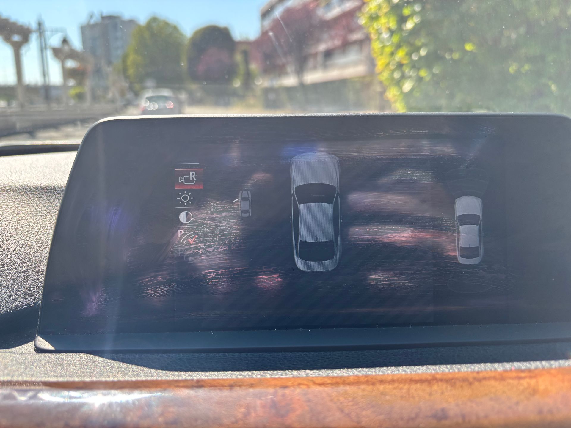 BMW Série 4 428i xDrive 2.0 245ch Luxury