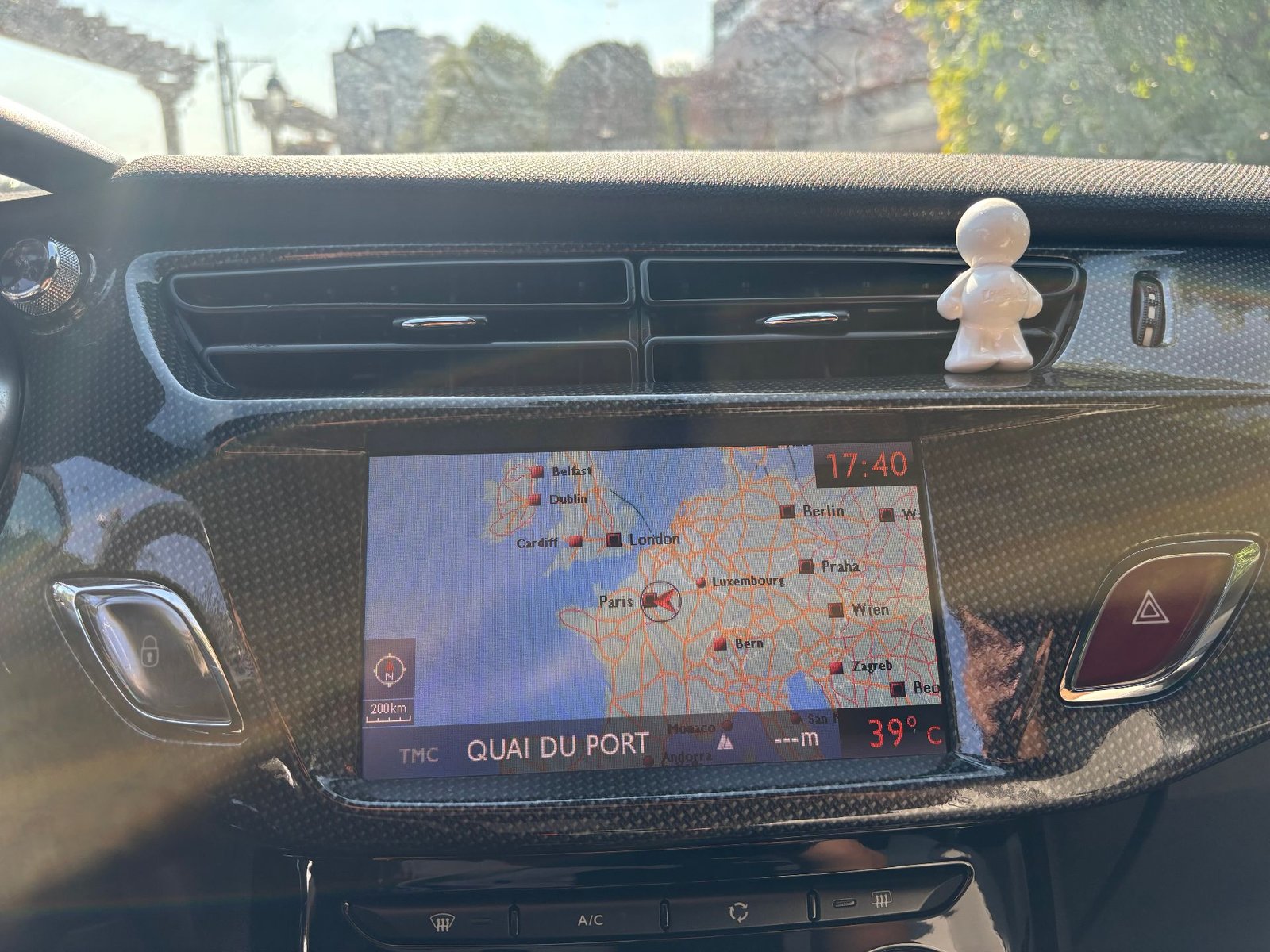 Citroën DS3 SoChic 1.6 e-HDi FAP Airdream S&S 92 cv