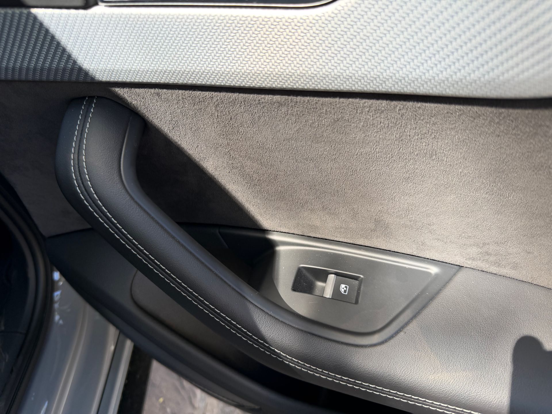Audi RS4 Avant Quattro 2.9 TFSI V6 24V Tiptronic 8 450 cv Boîte auto