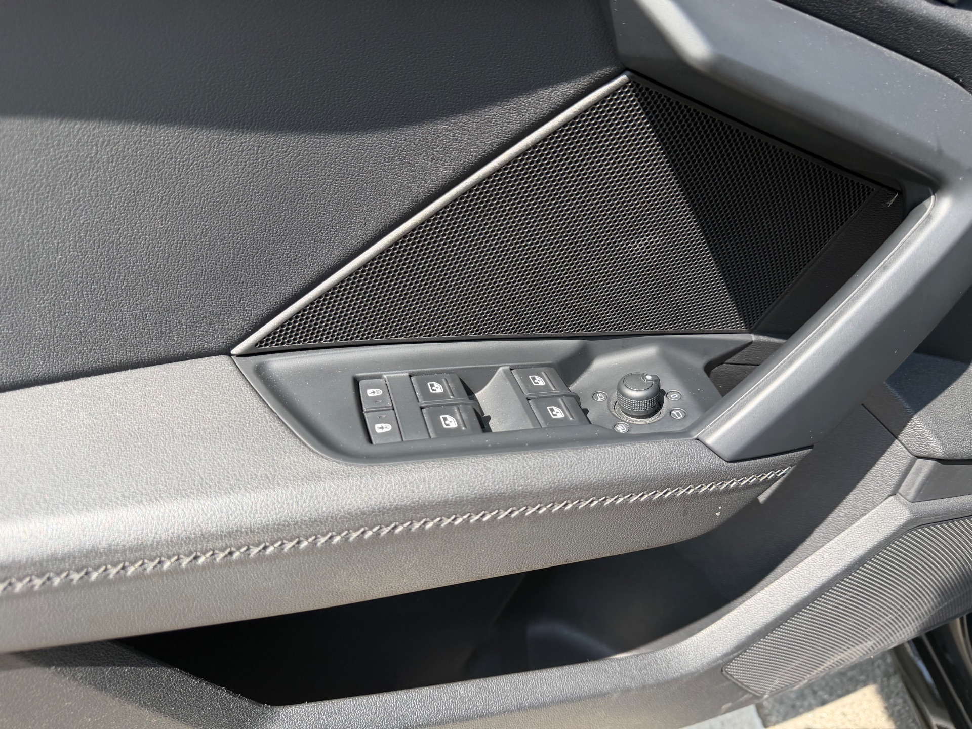 Audi A3 S Line Sportback 30 2.0 TDI S Tronic7 S&S 116 cv Boîte auto