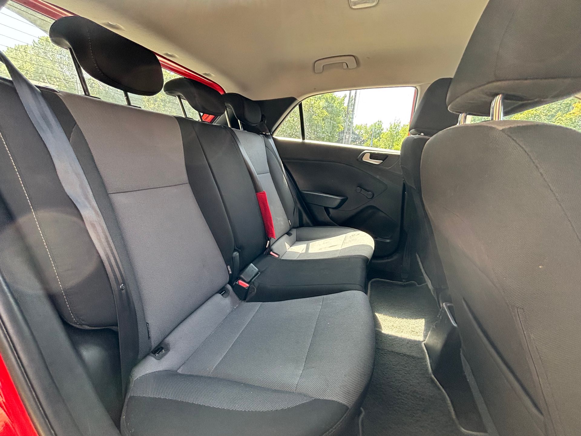 Hyundai i20 5 Portes Phase 2 (TR-EU) 1.2 i 16V 75 cvEdition #Mondial