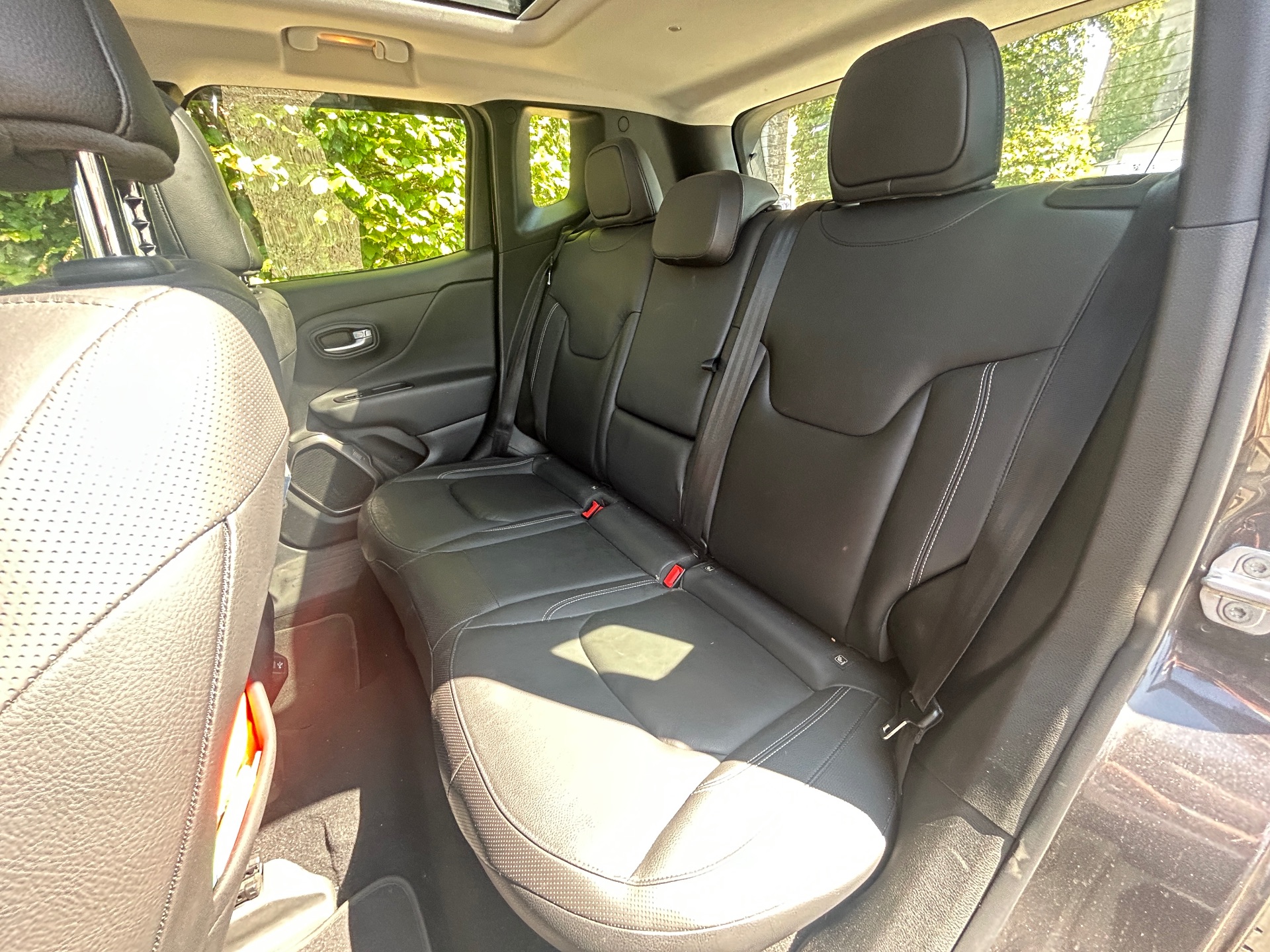 Jeep Renegade Limited