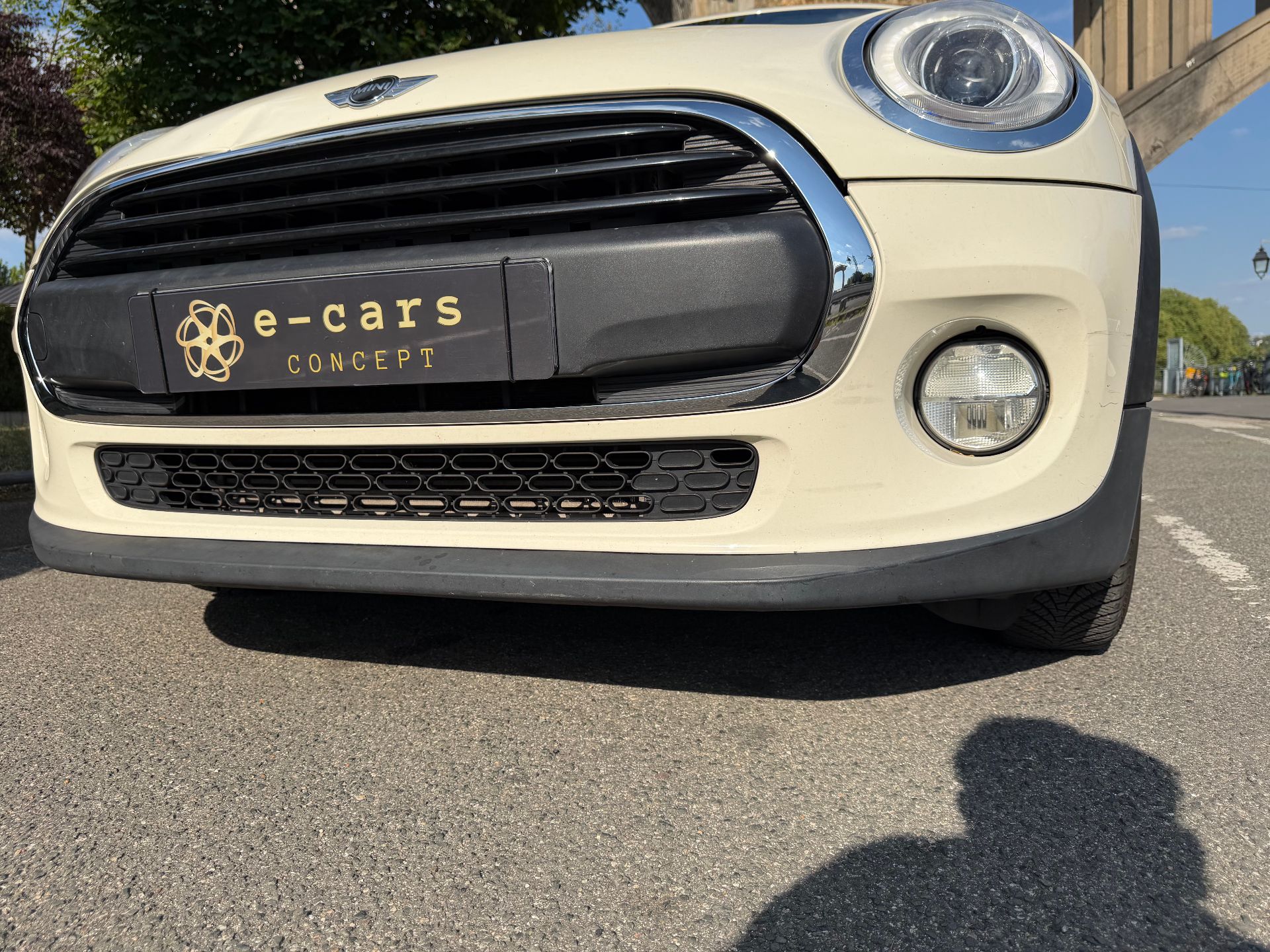 Mini Mini 5 Portes One First 1.2 i 12V 75 cv