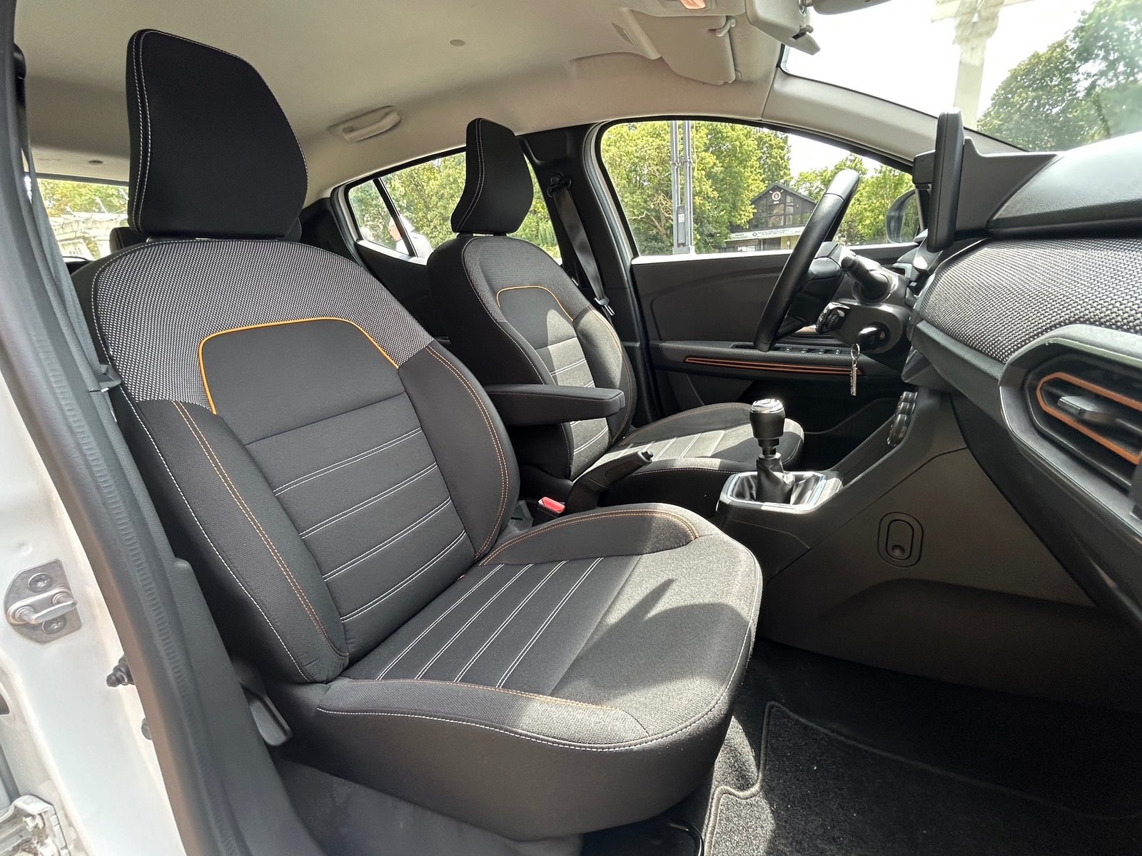 Dacia Sandero Stepway III Stepway ECO-G 1.0 TCe 12V GPL BVM6 100 cv