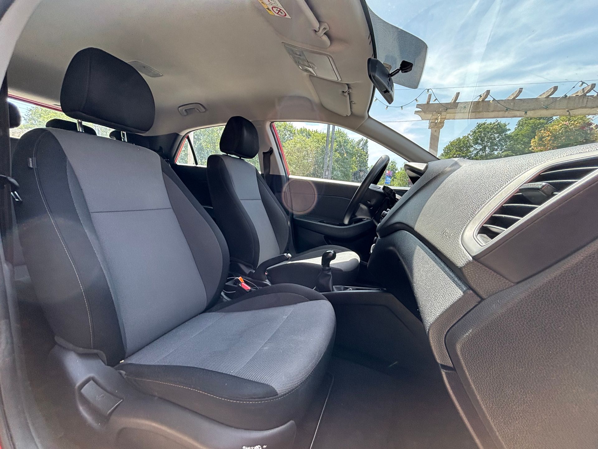 Hyundai i20 5 Portes Phase 2 (TR-EU) 1.2 i 16V 75 cvEdition #Mondial
