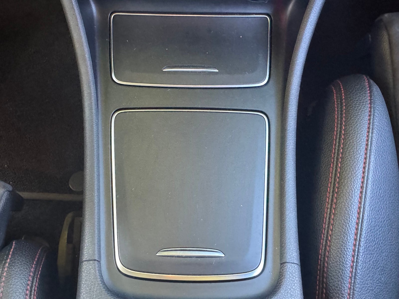Mercedes-Benz Classe A PACK FASCINATION Phase 2 160 1.6 Ti 16V 7G-DCT 102 cv Boîte auto