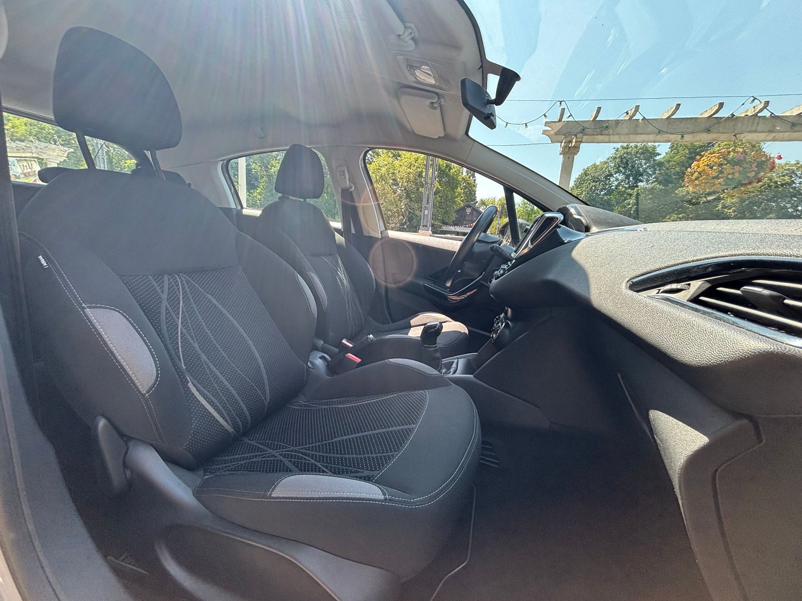 Peugeot 208 Urban Soul 5 Portes 1.2 VTi 12V 82 cv