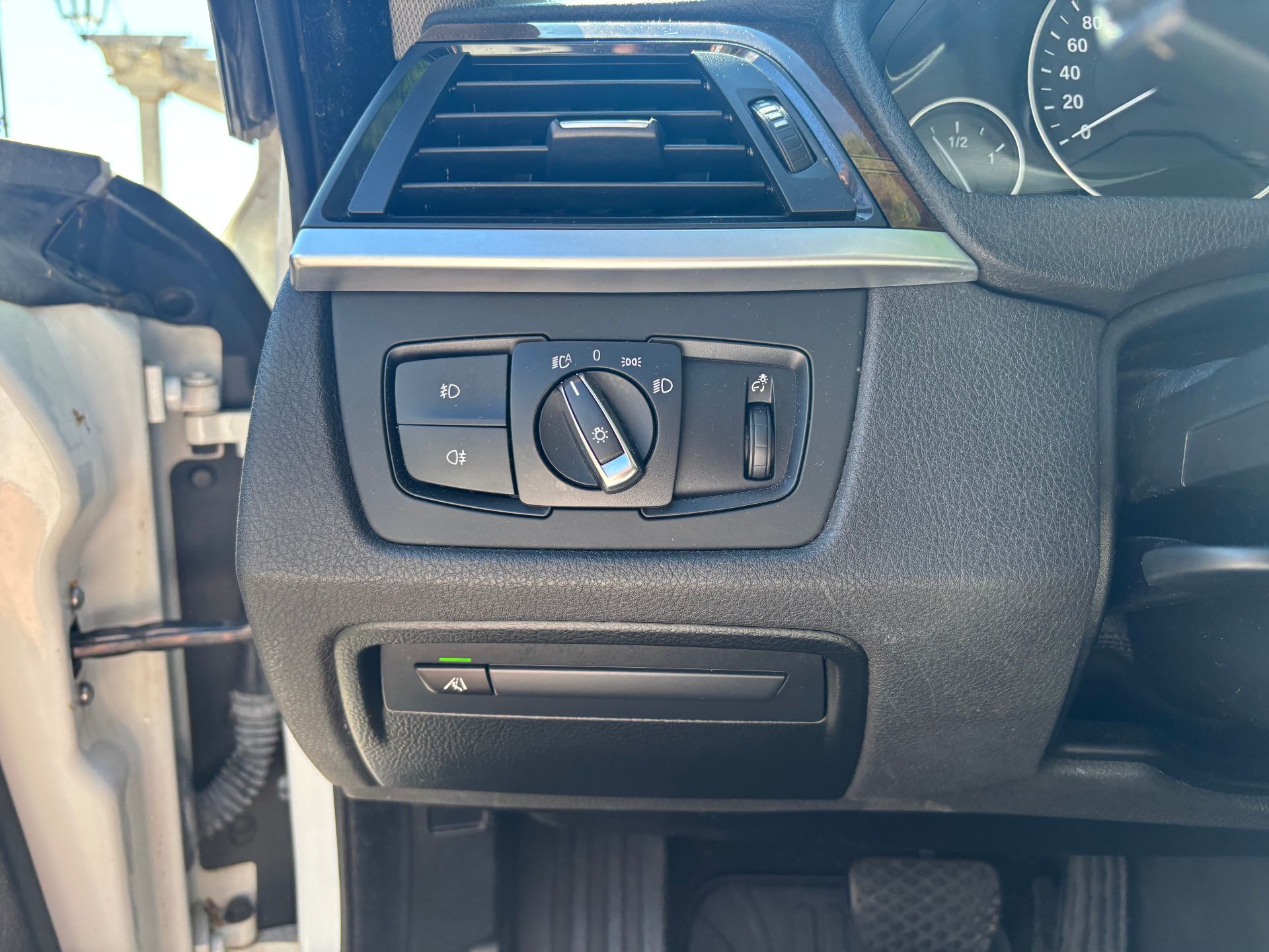 BMW Série 4 428i xDrive 2.0 245ch Luxury