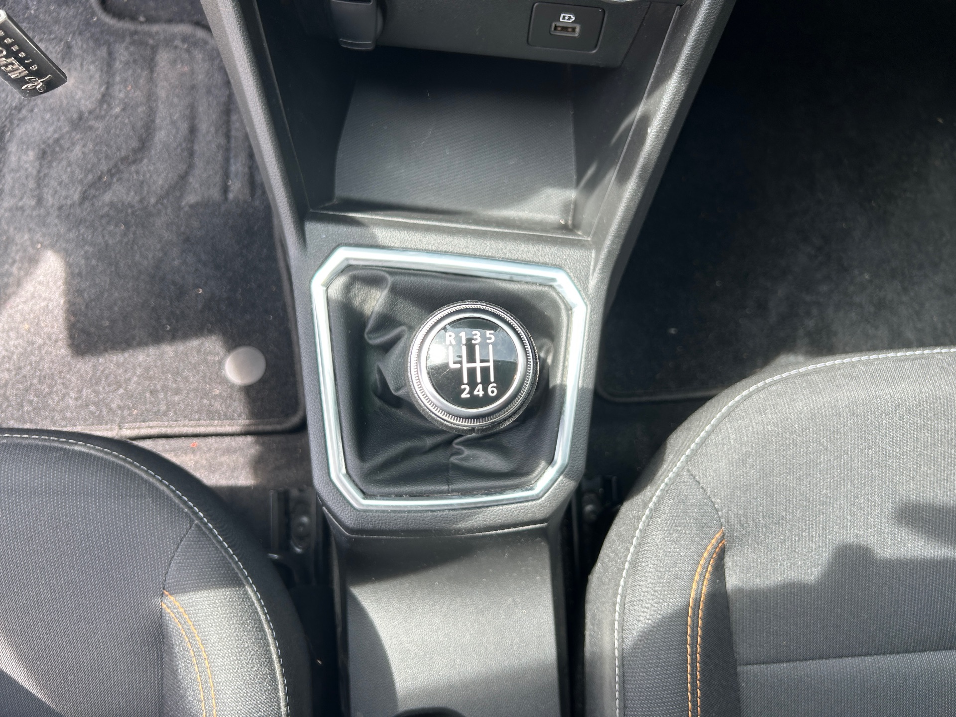 Dacia Sandero Stepway III Stepway ECO-G 1.0 TCe 12V GPL BVM6 100 cv