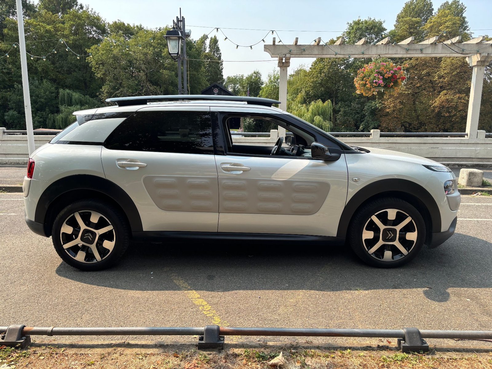Citroën C4 Cactus
