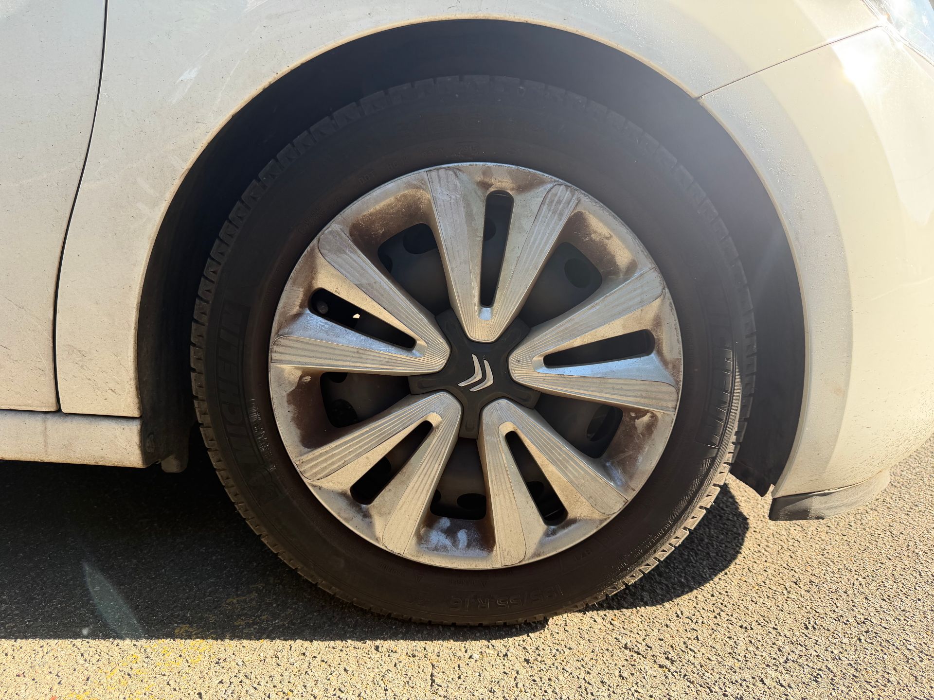 Citroën C3 1.2 e-VTi 82ch FEEL