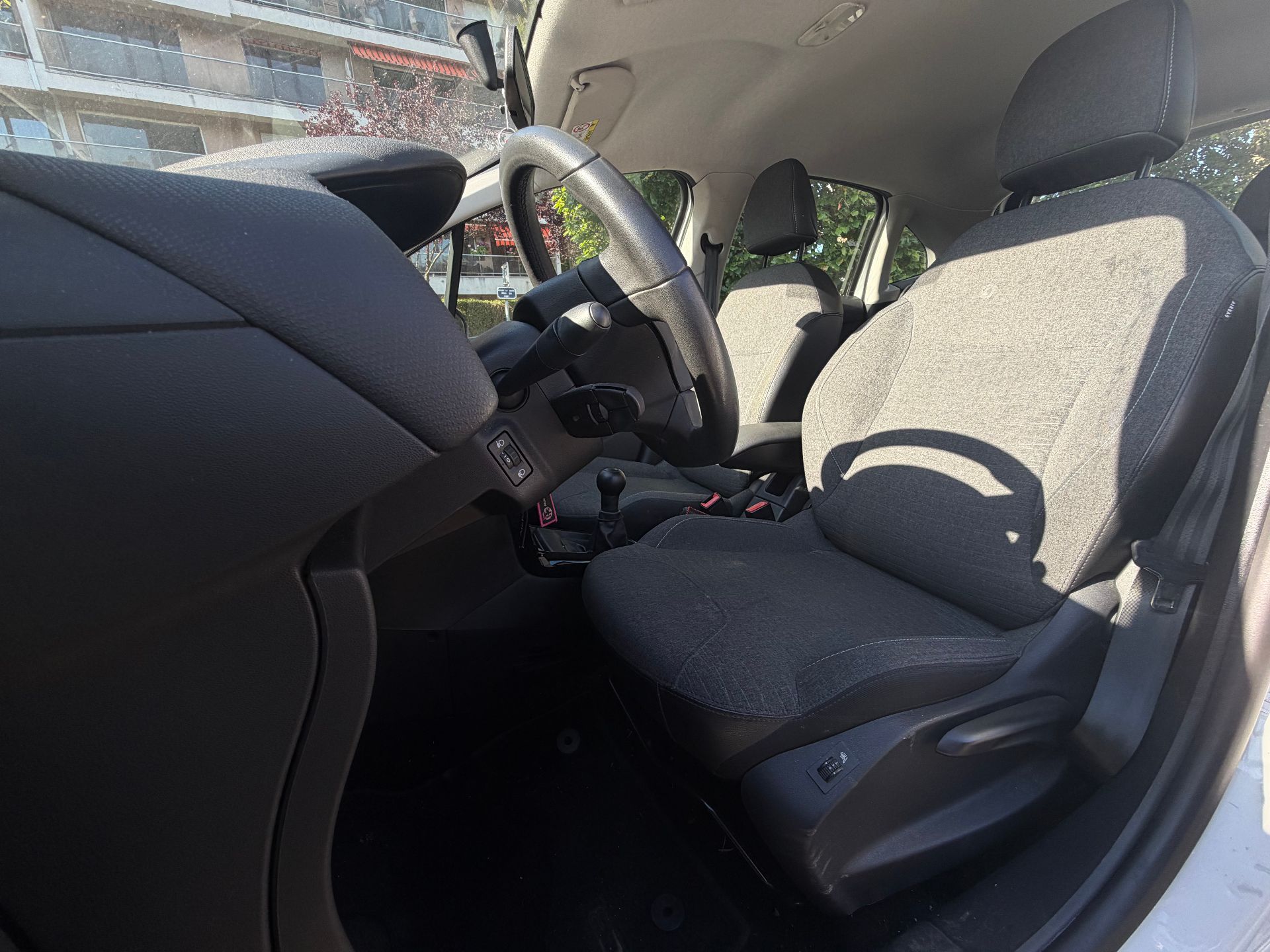 Citroën C3 1.2 e-VTi 82ch FEEL