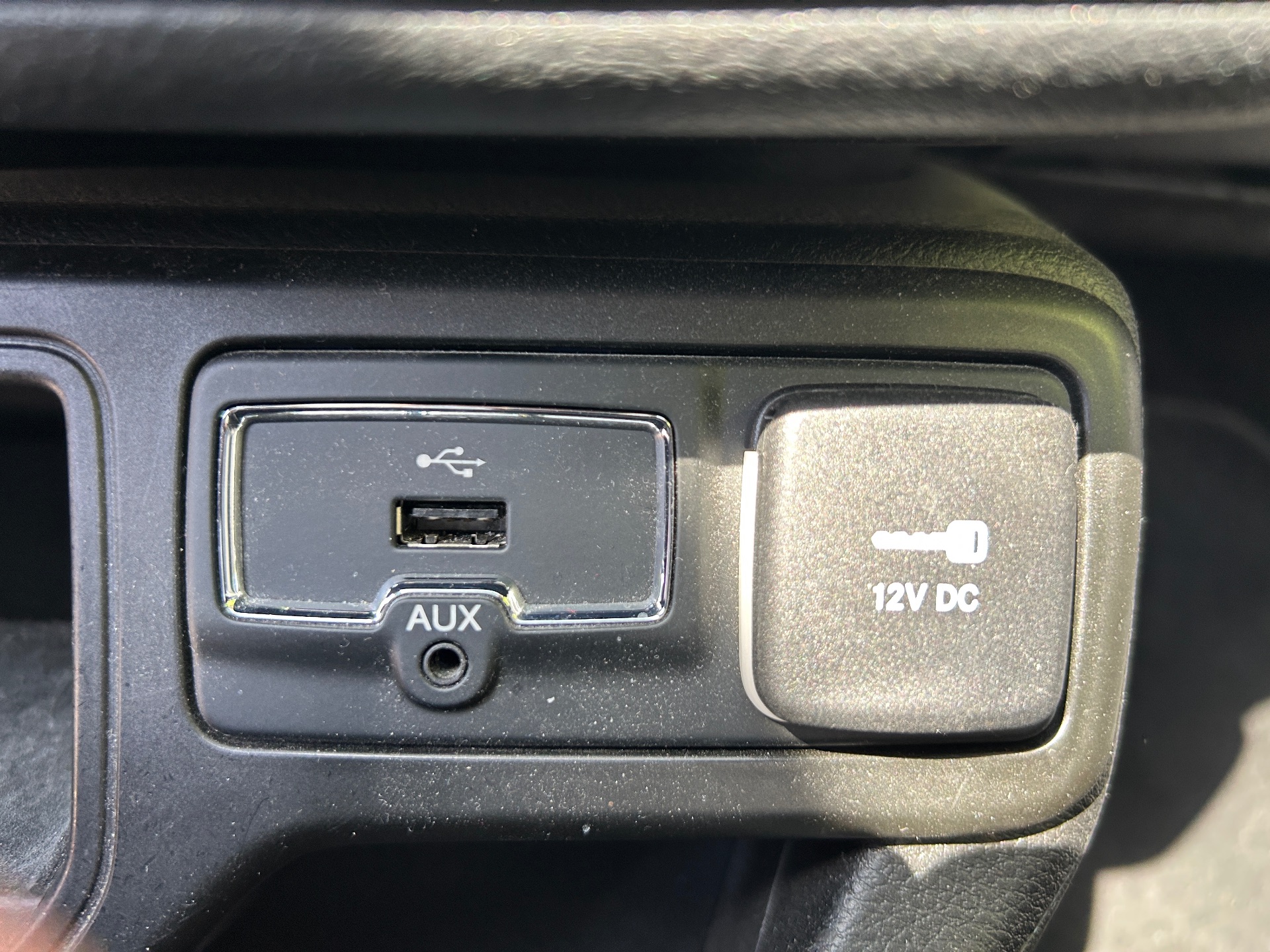 Jeep Renegade Limited