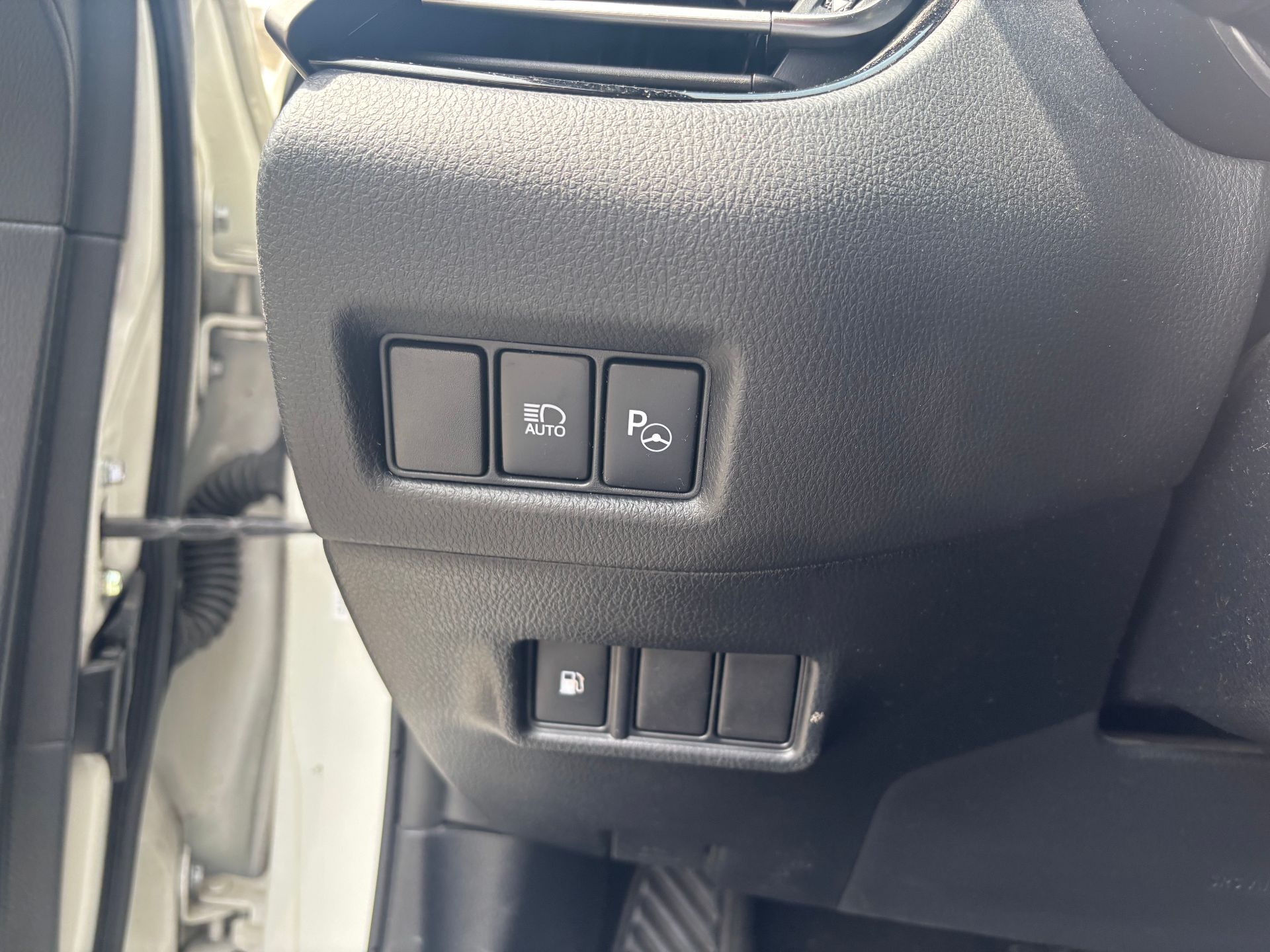 Toyota C-HR 1.8 VVT-i Hybrid 2WD 122ch Edition